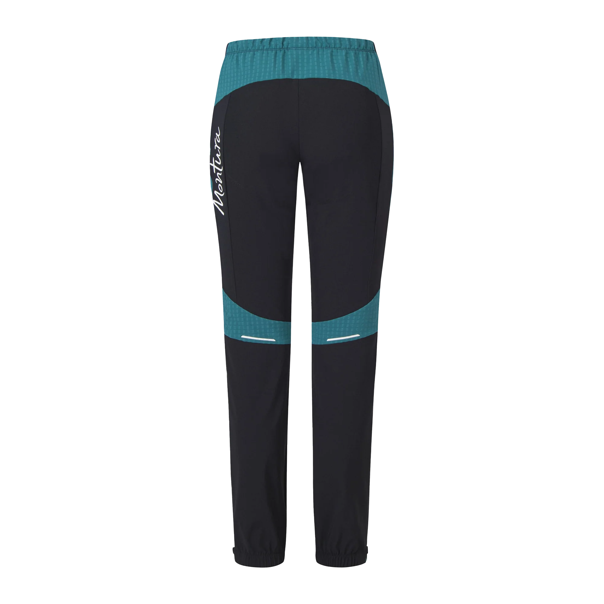 SKI STYLE PANTS WOMAN - Image 9