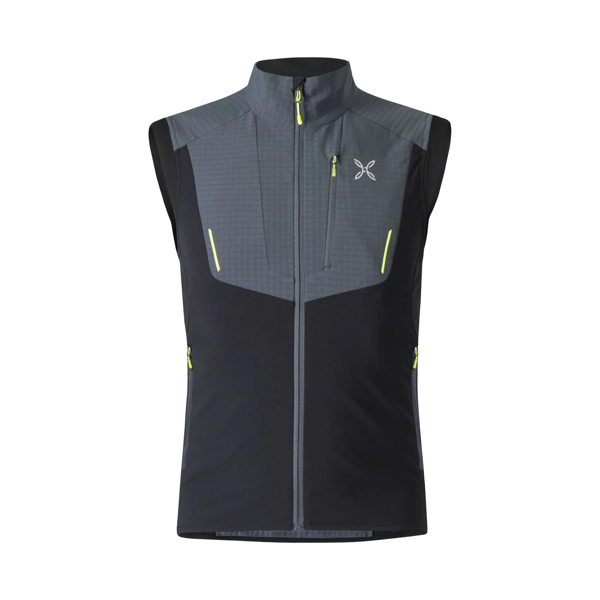 SKI STYLE VEST - Image 3
