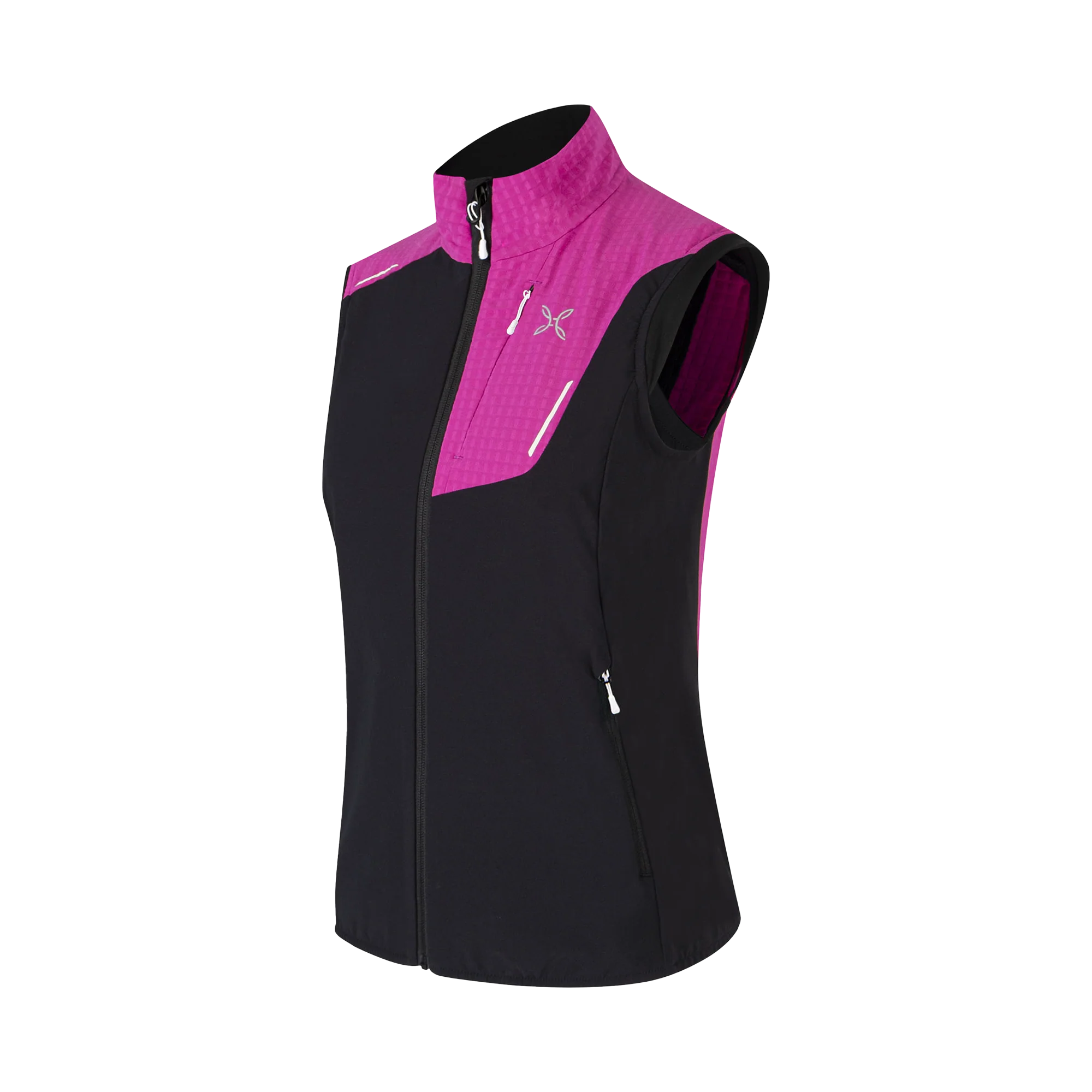SKI STYLE VEST WOMAN - Image 10