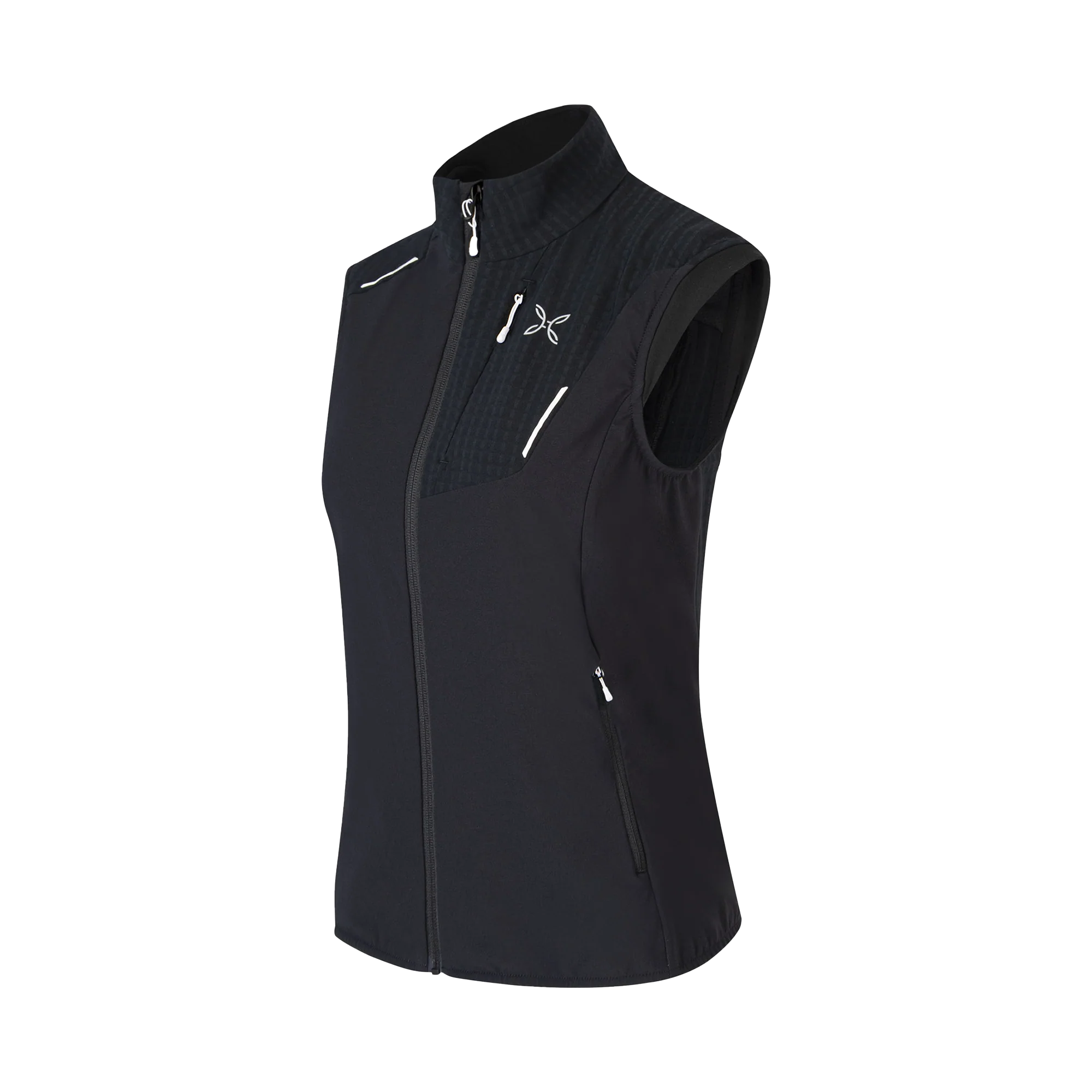 SKI STYLE VEST WOMAN - Image 12