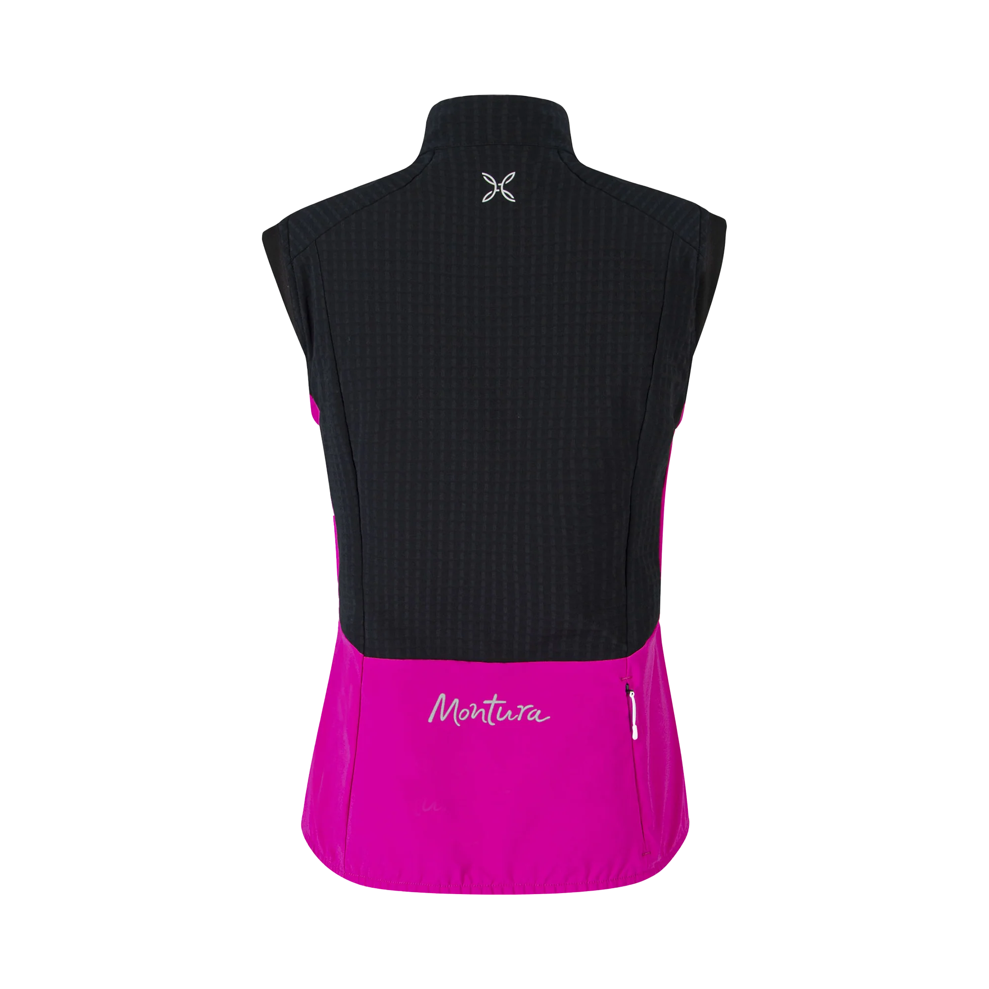 SKI STYLE VEST WOMAN - Image 5