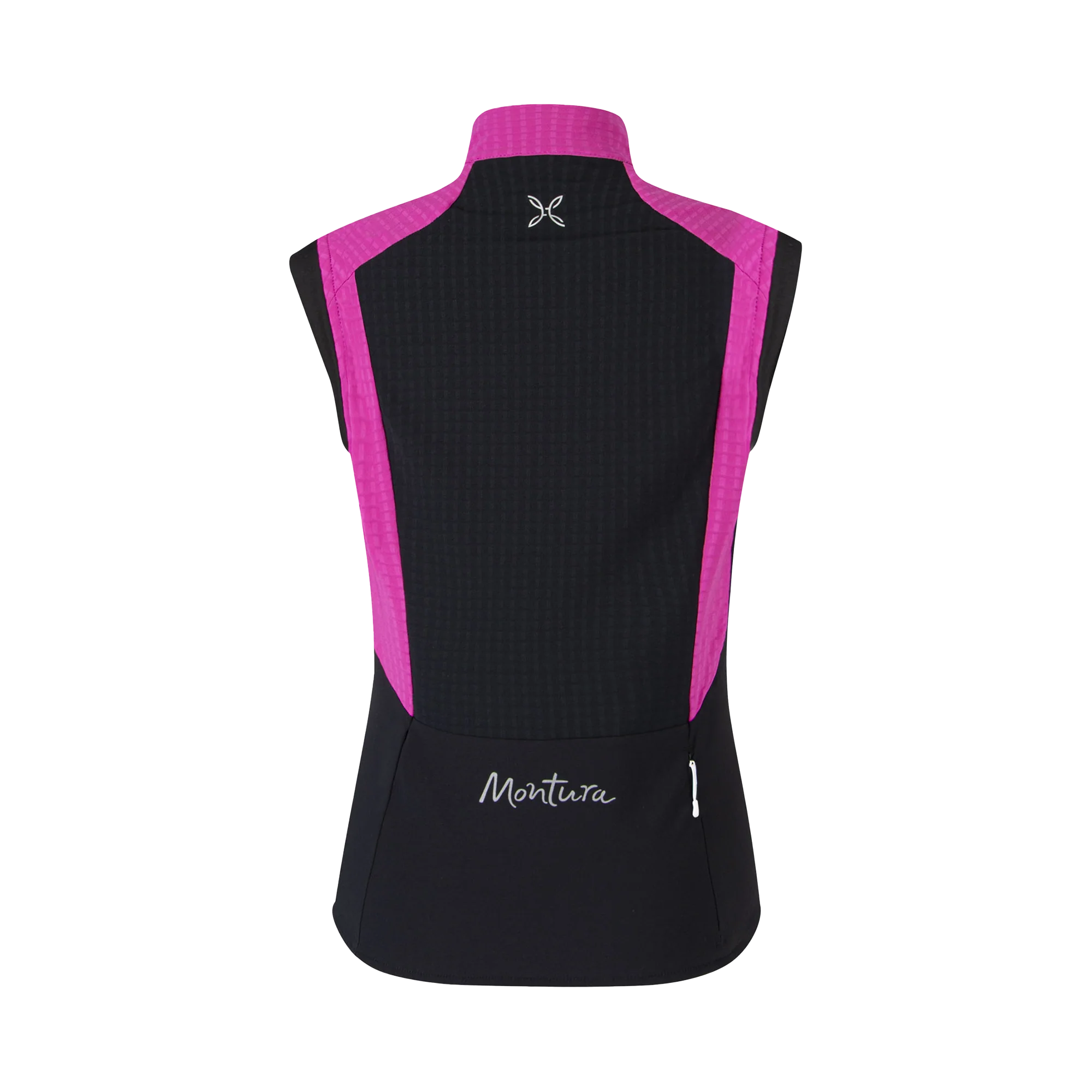 SKI STYLE VEST WOMAN - Image 6