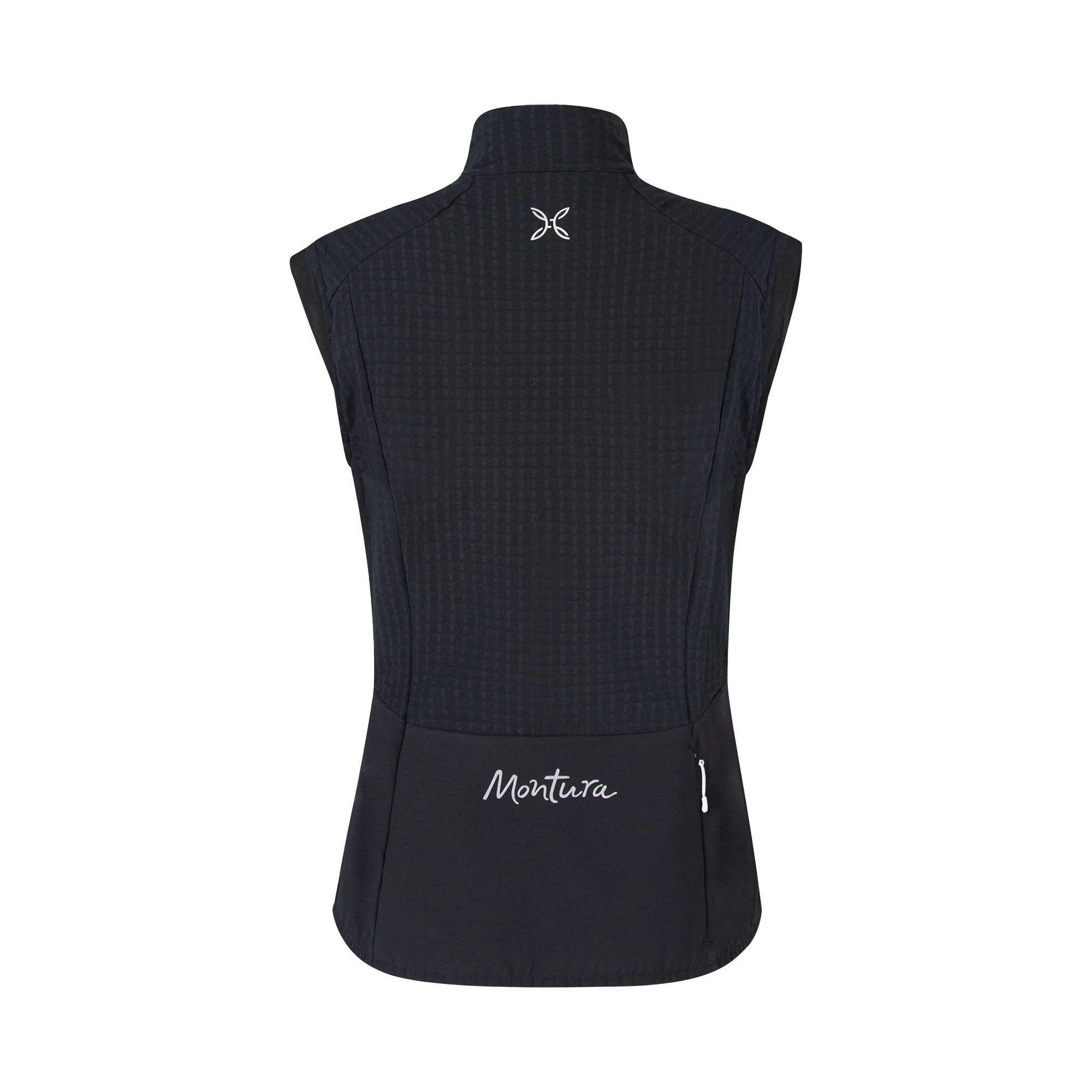 SKI STYLE VEST WOMAN - Image 8