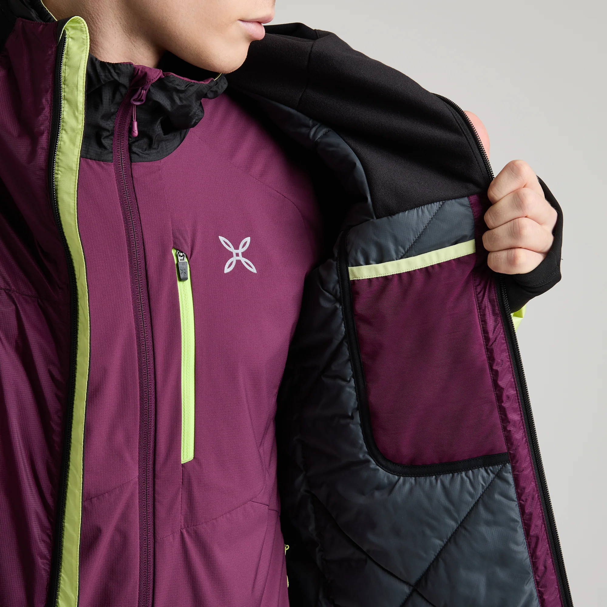 SKISKY 2.0 JACKET - Image 35