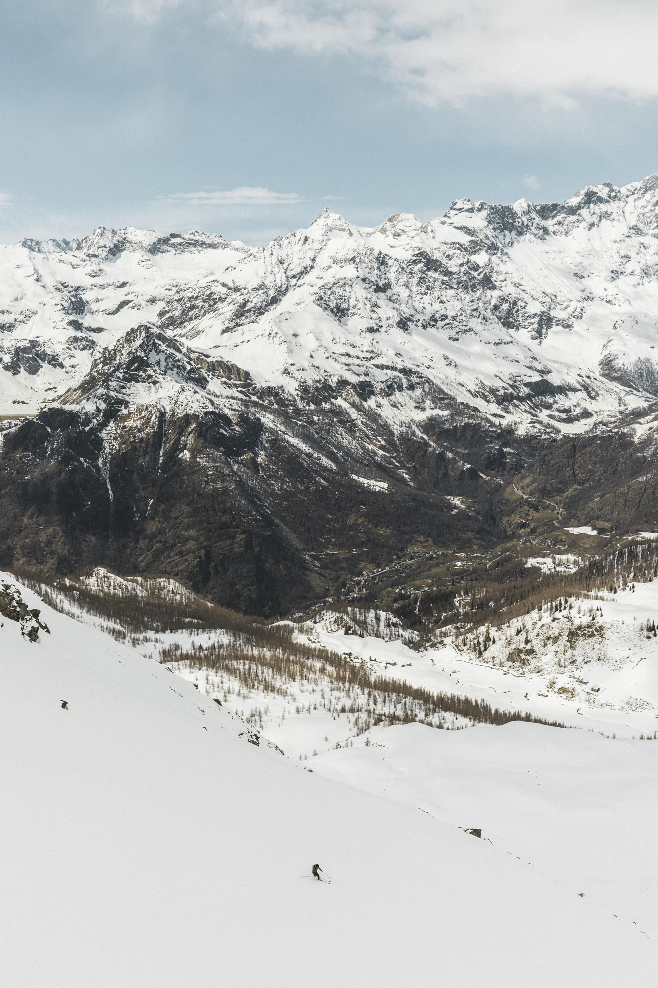 SKISKY 2.0 JACKET WOMAN - Image 17