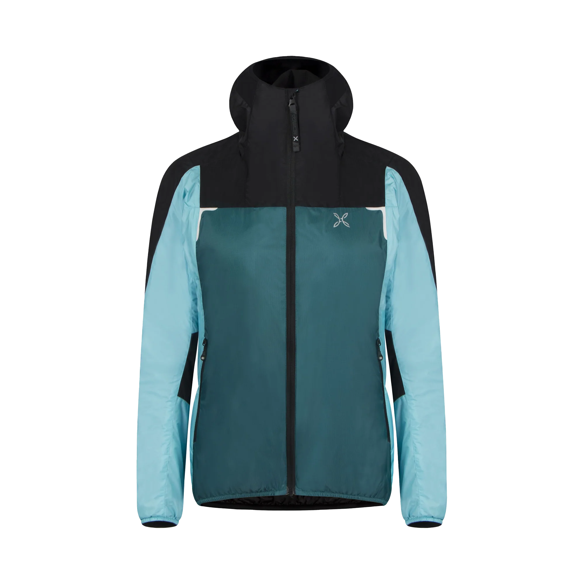 SKISKY 2.0 JACKET WOMAN - Image 2