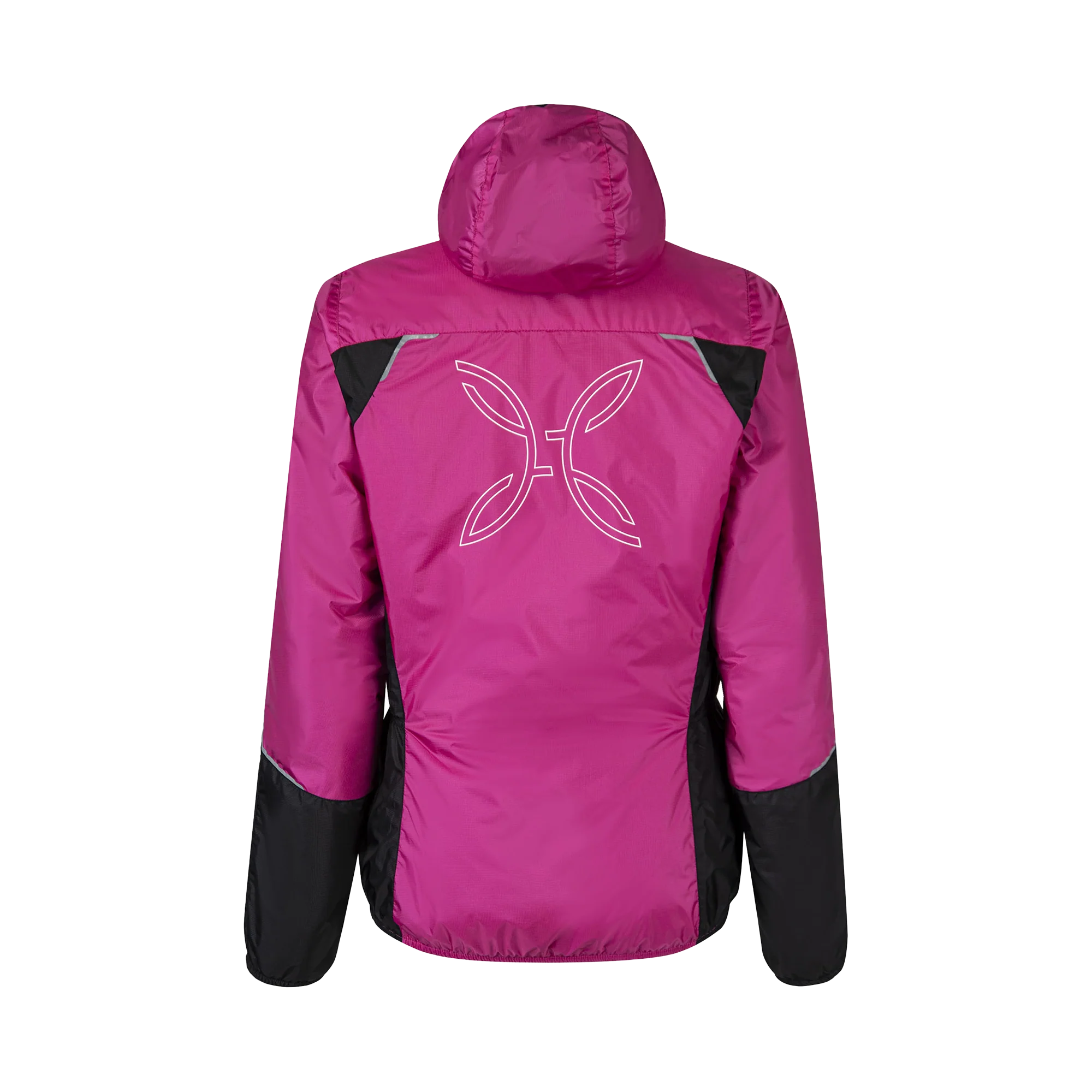 SKISKY 2.0 JACKET WOMAN - Image 25