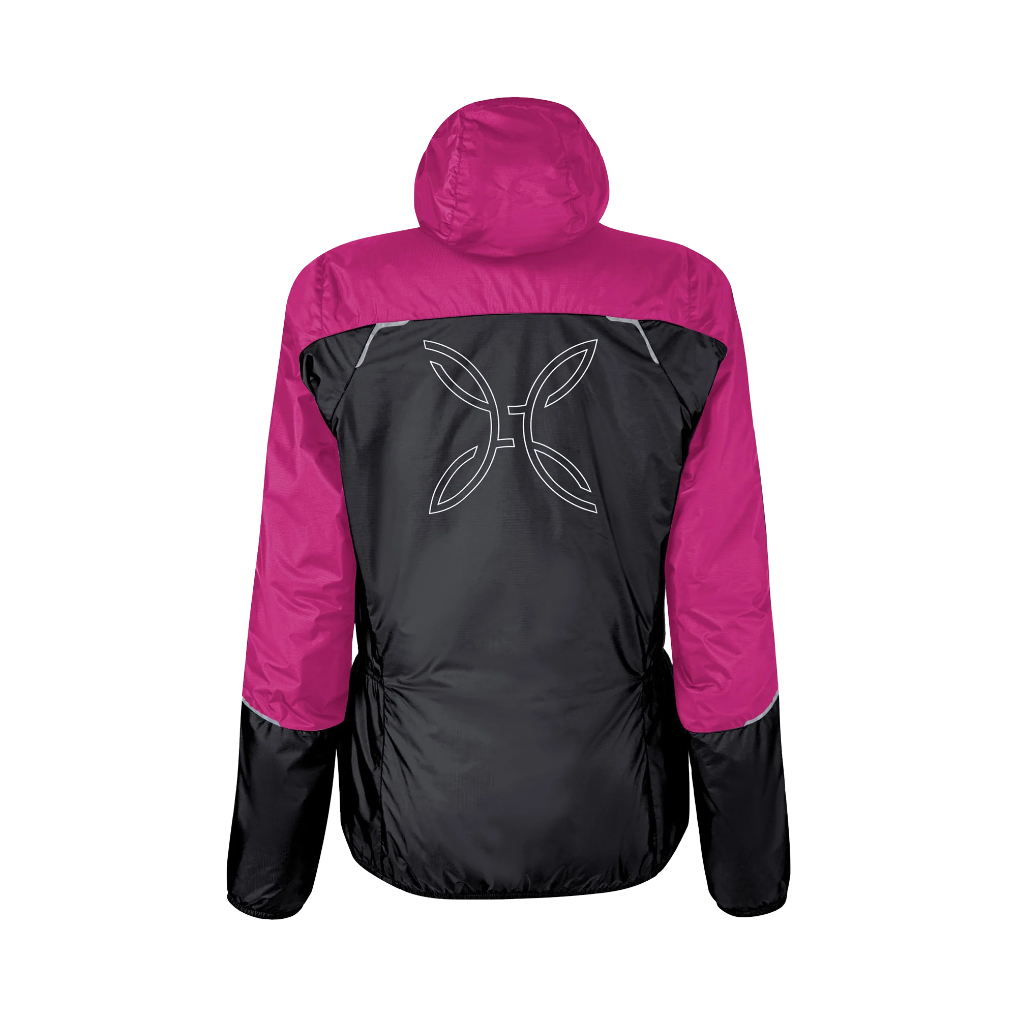 SKISKY 2.0 JACKET WOMAN - Image 26