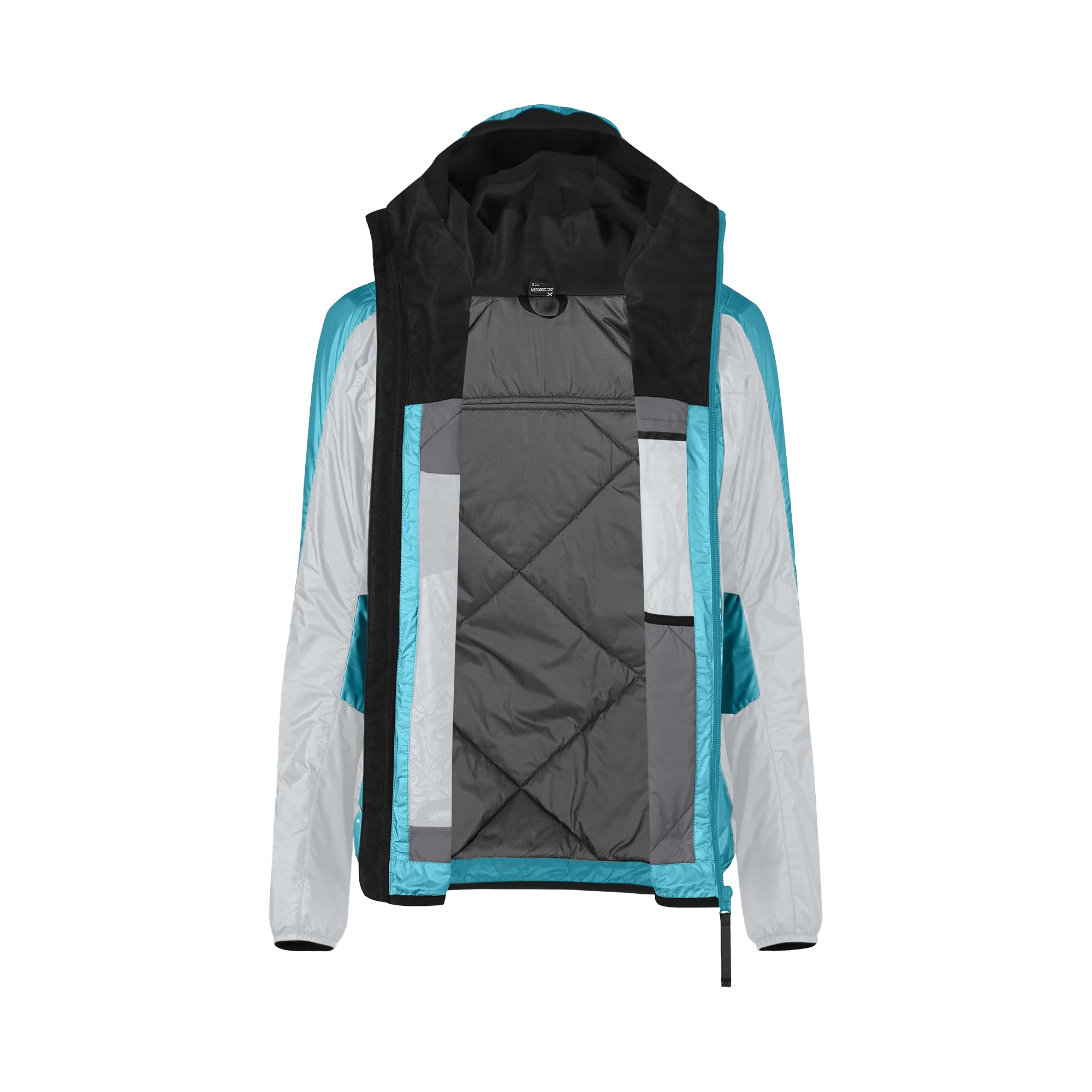 SKISKY 2.0 JACKET WOMAN - Image 32