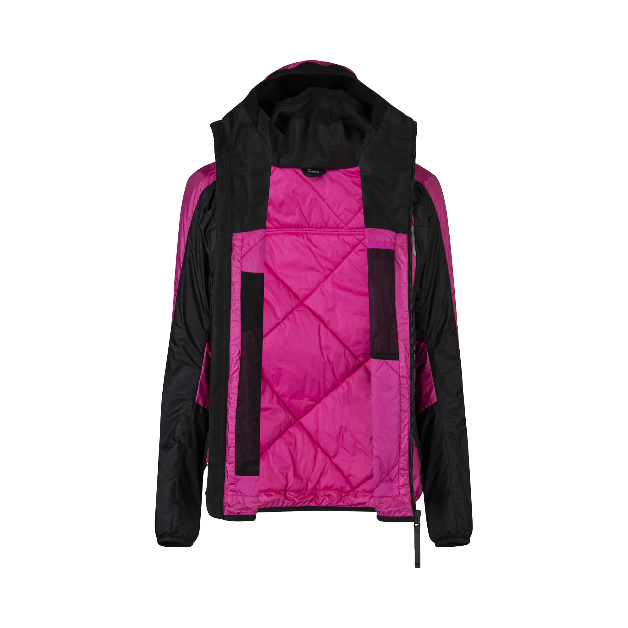 SKISKY 2.0 JACKET WOMAN - Image 34