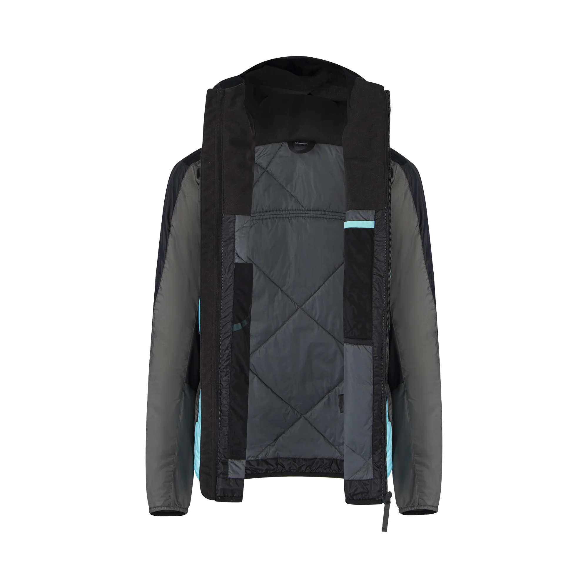 SKISKY 2.0 JACKET WOMAN - Image 35