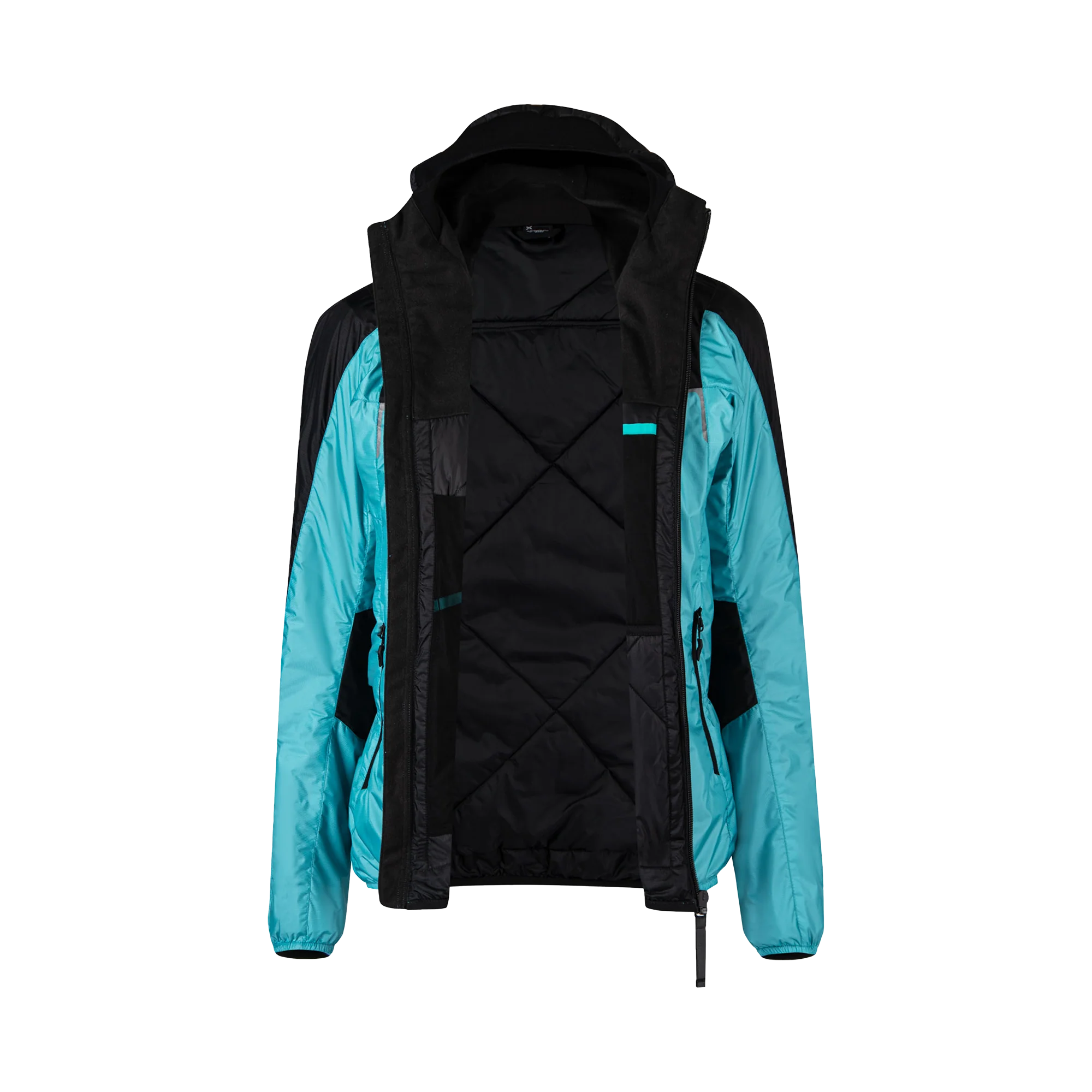 SKISKY 2.0 JACKET WOMAN - Image 36