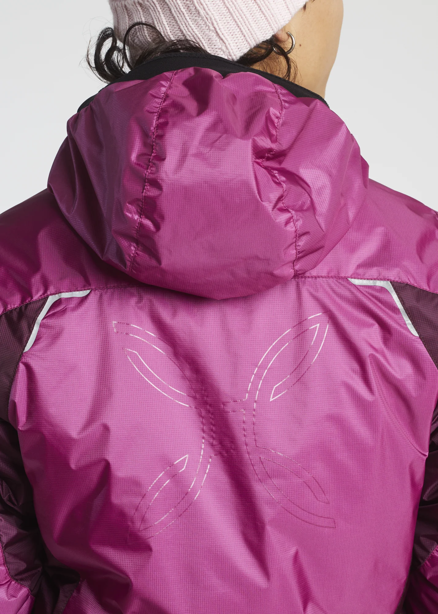 SKISKY 2.0 JACKET WOMAN - Image 37