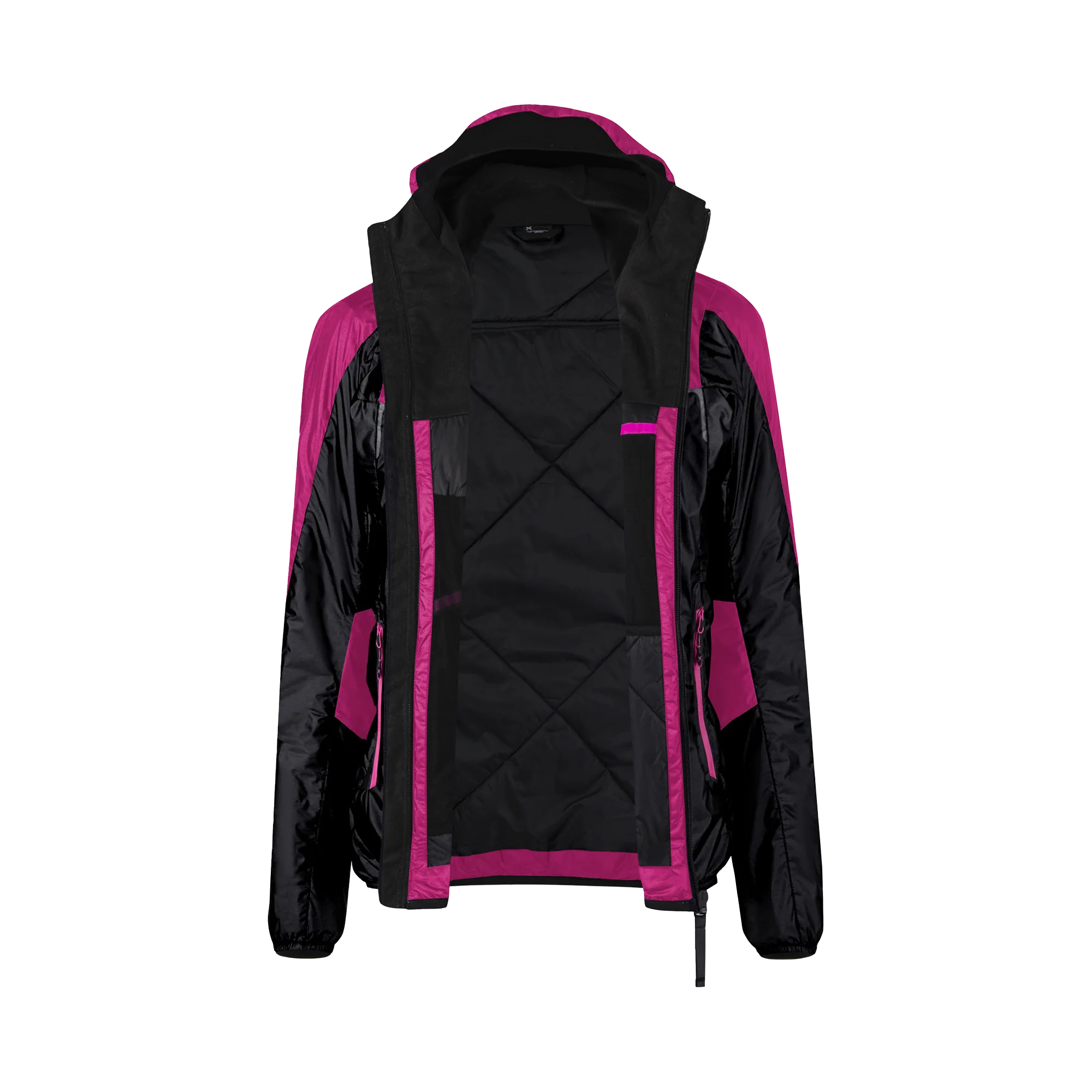 SKISKY 2.0 JACKET WOMAN - Image 42