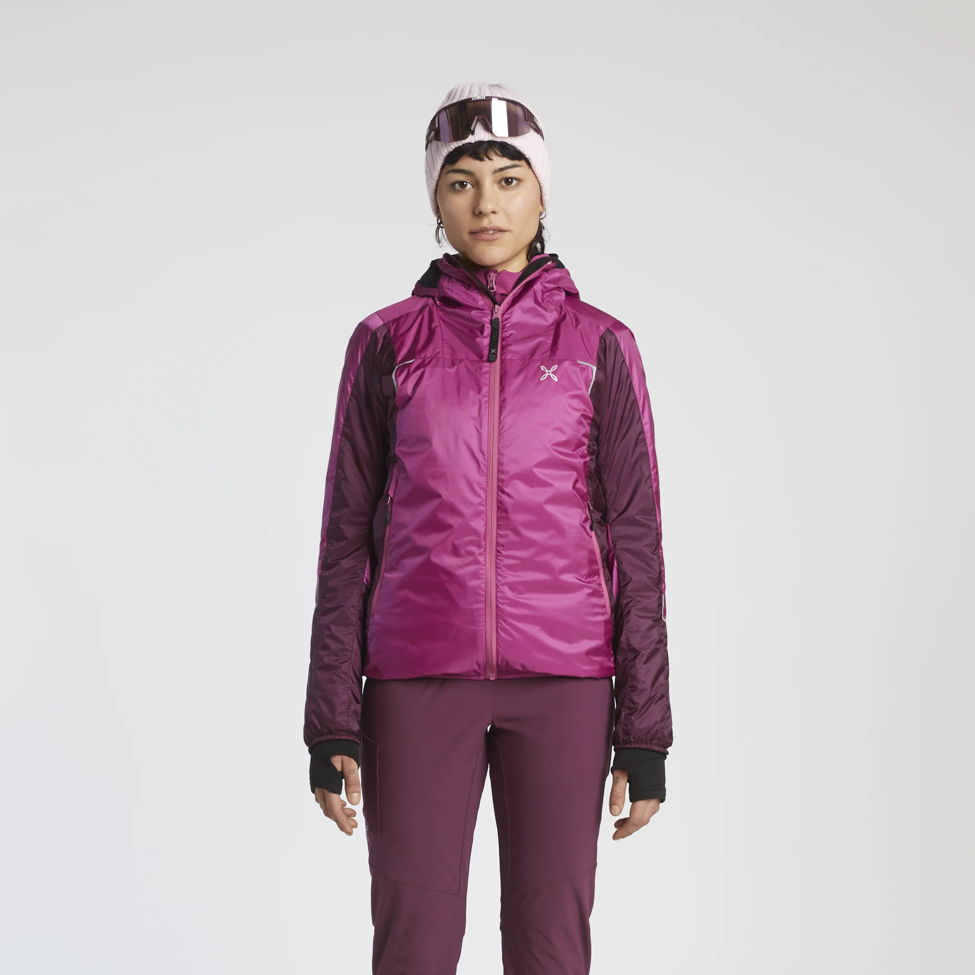 SKISKY 2.0 JACKET WOMAN - Image 55