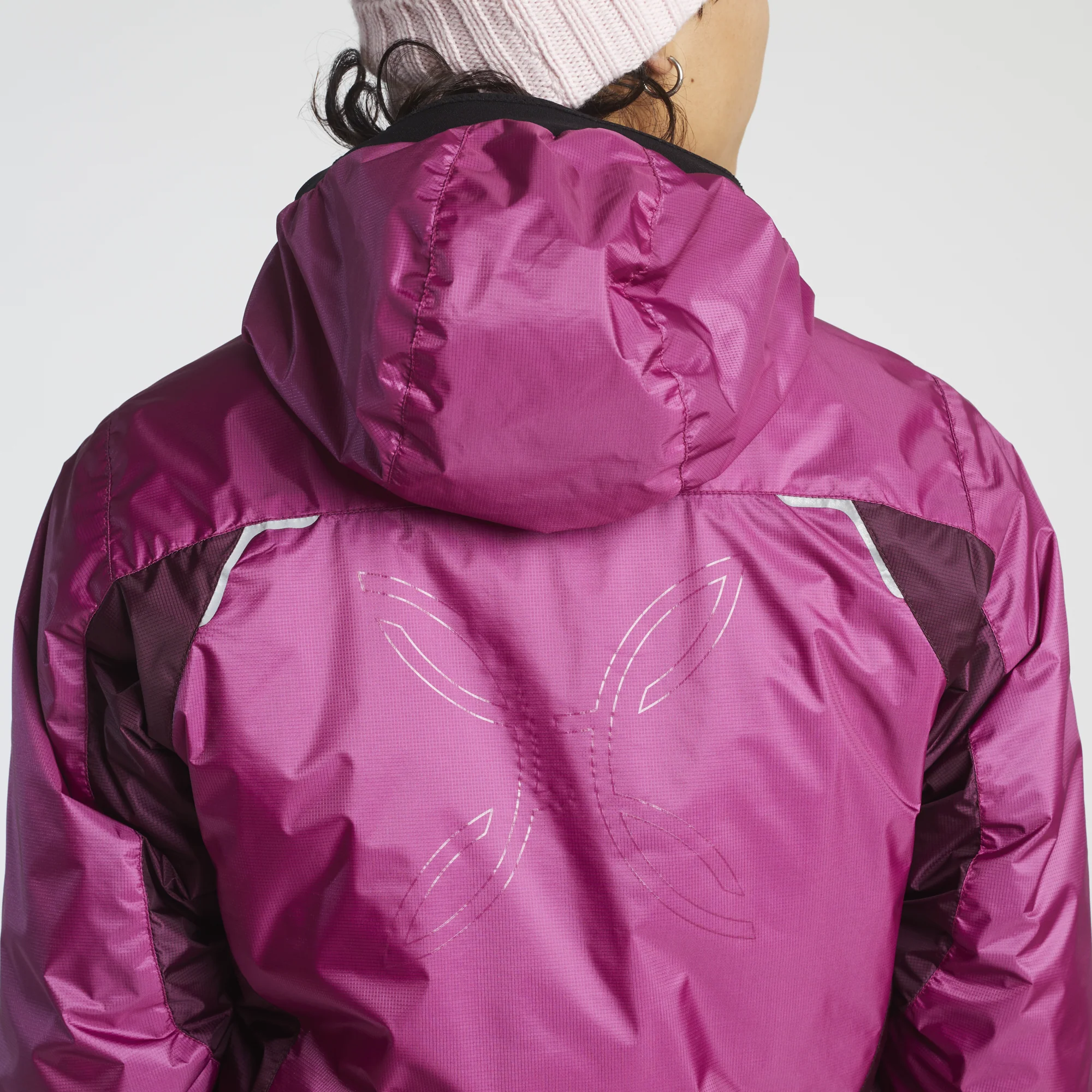 SKISKY 2.0 JACKET WOMAN - Image 58