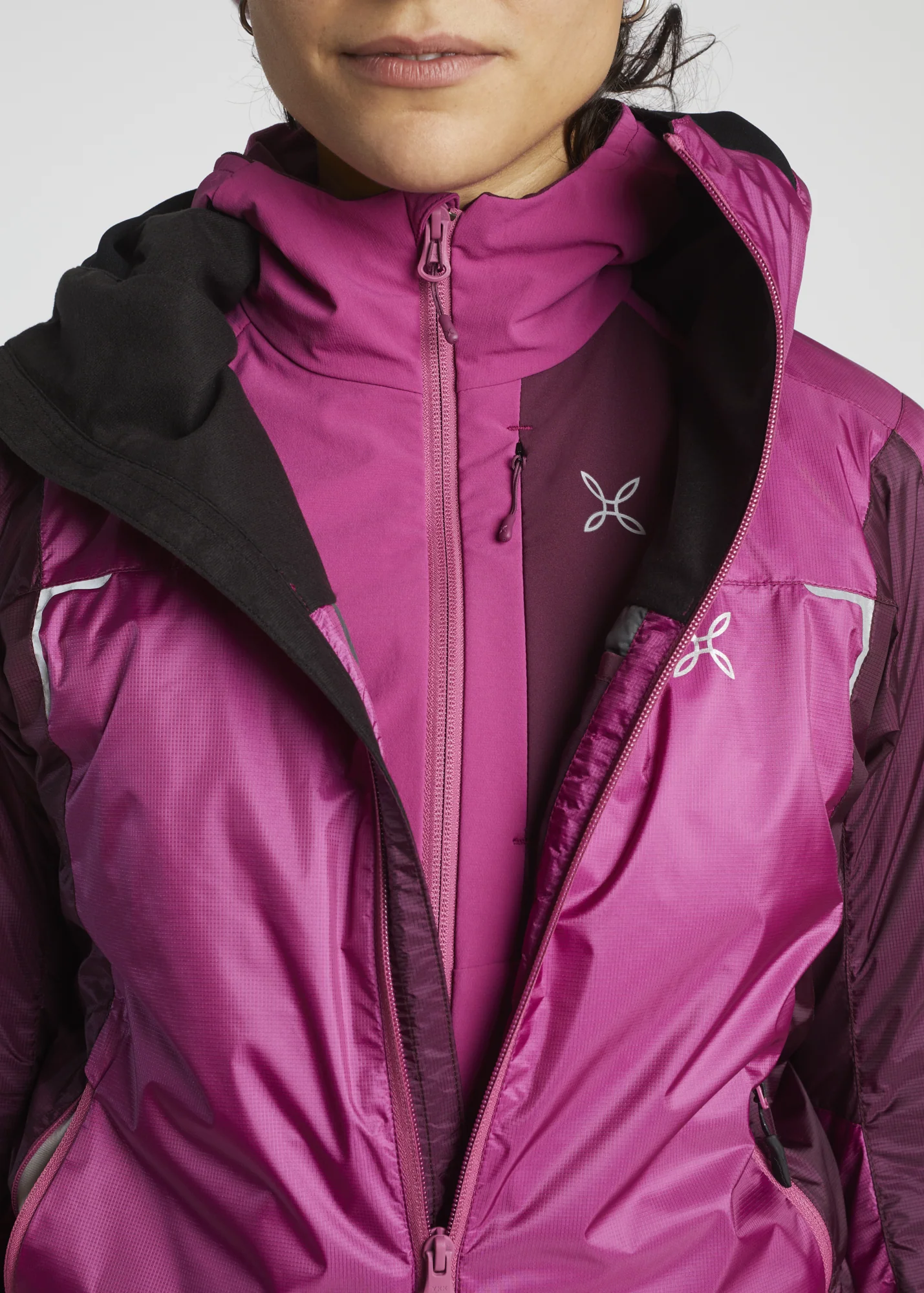 SKISKY 2.0 JACKET WOMAN - Image 8