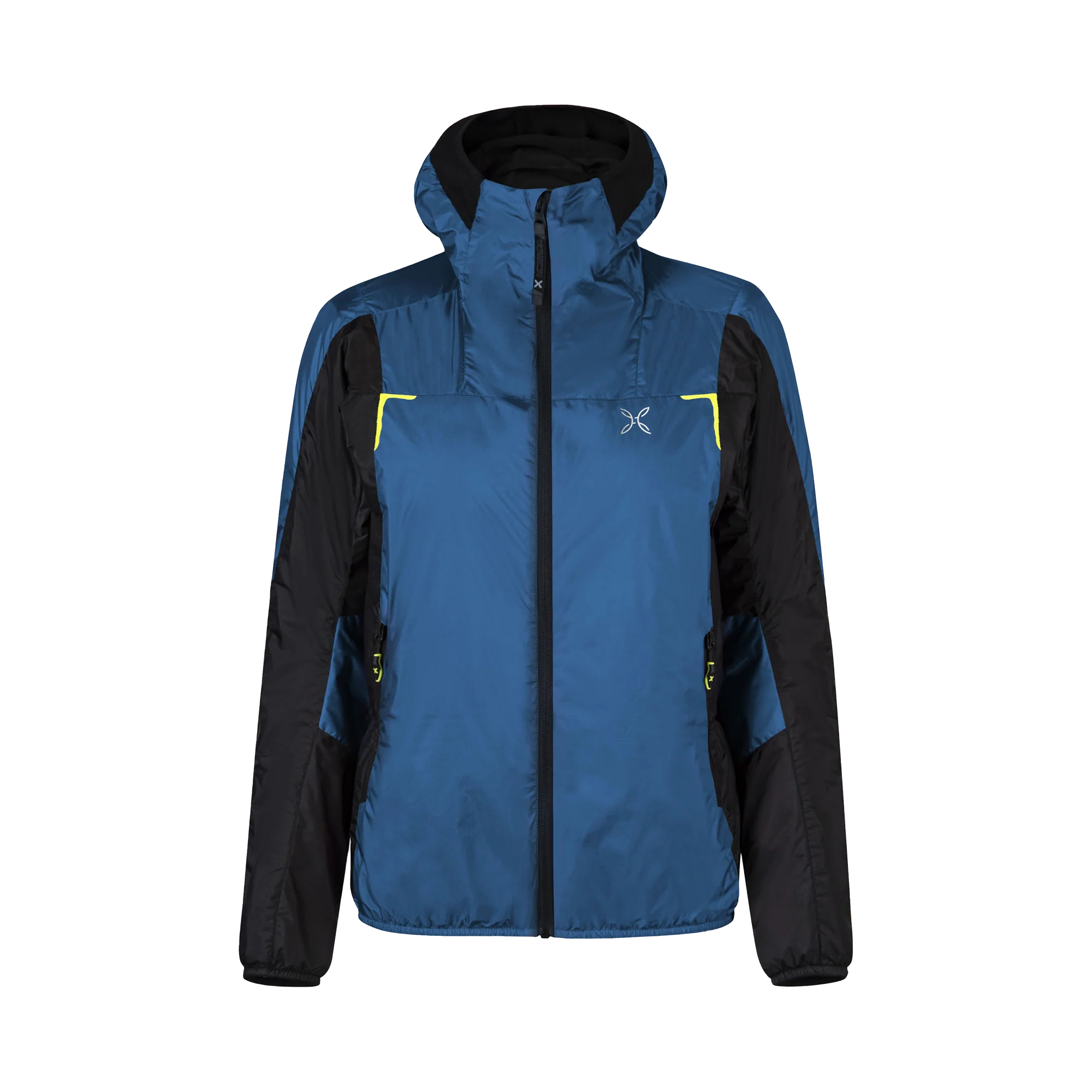 SKISKY 2.0 JACKET WOMAN - Image 9