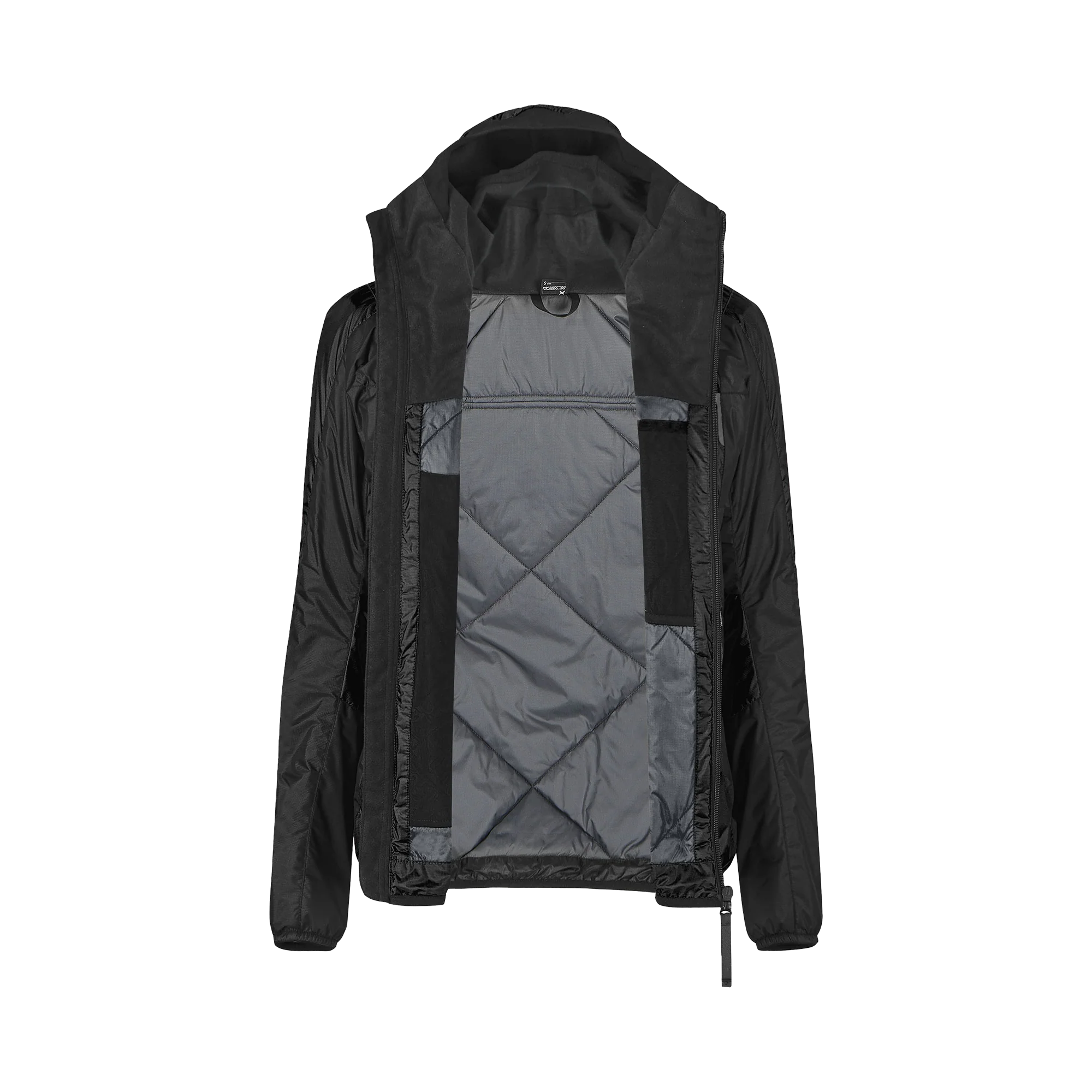 SKISKY 2.0 JACKET WOMAN - Image 11