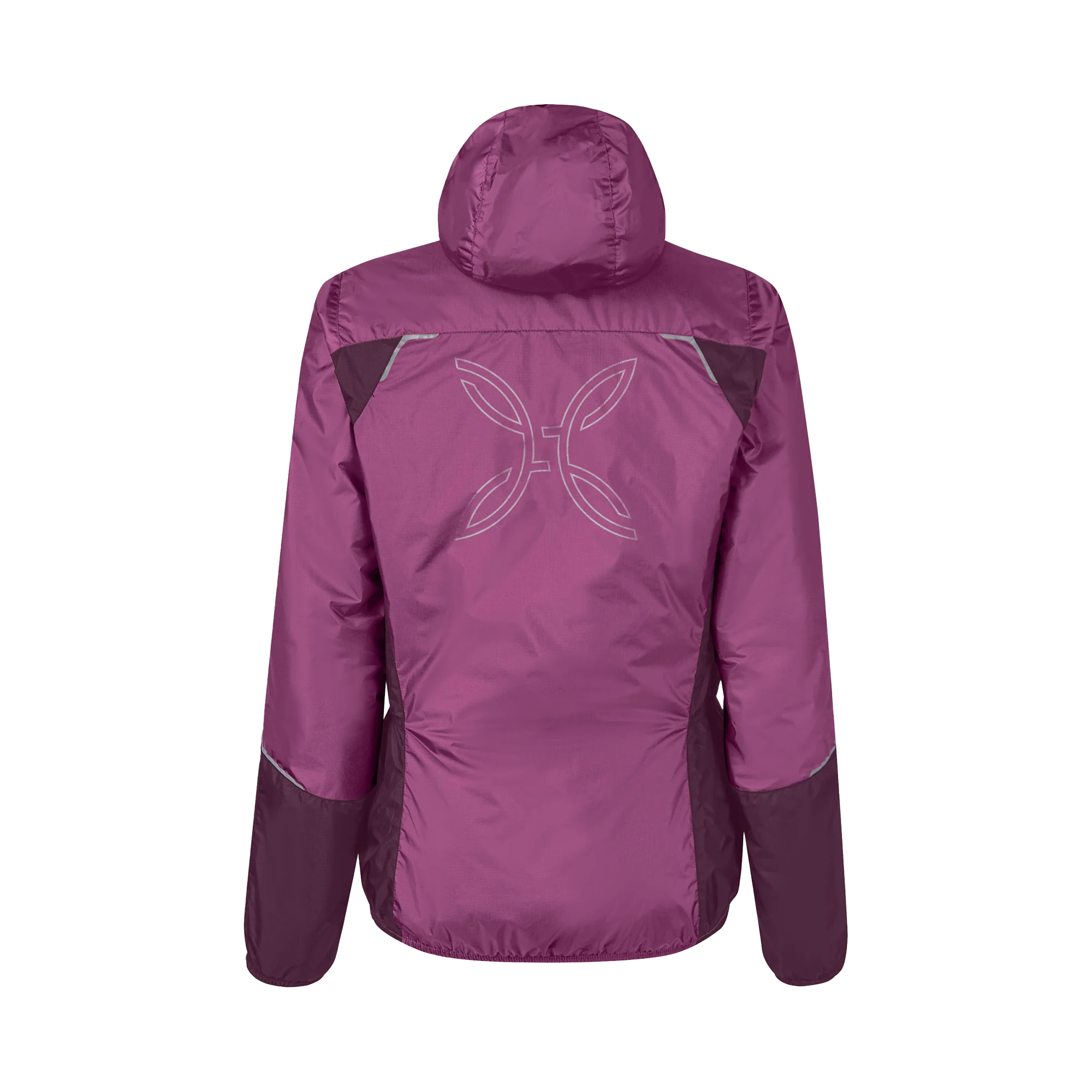 SKISKY 2.0 JACKET WOMAN - Image 15