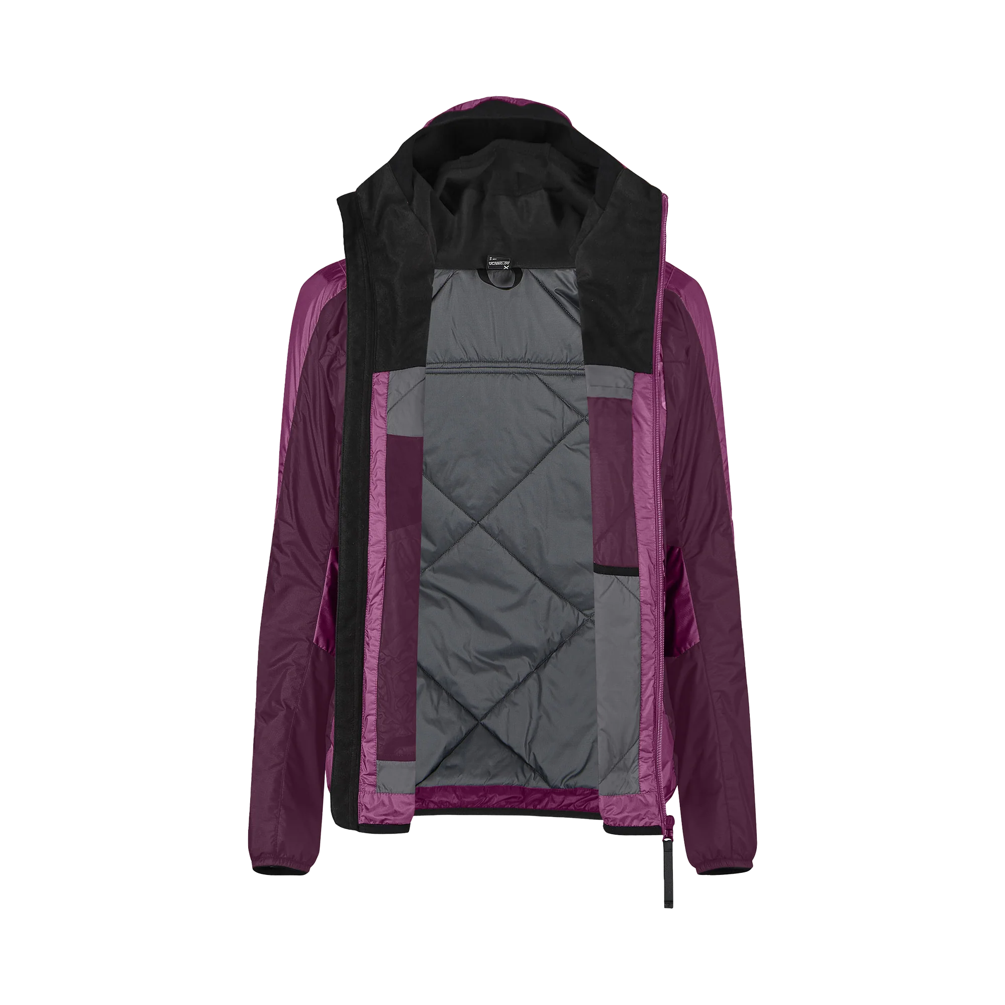 SKISKY 2.0 JACKET WOMAN - Image 17