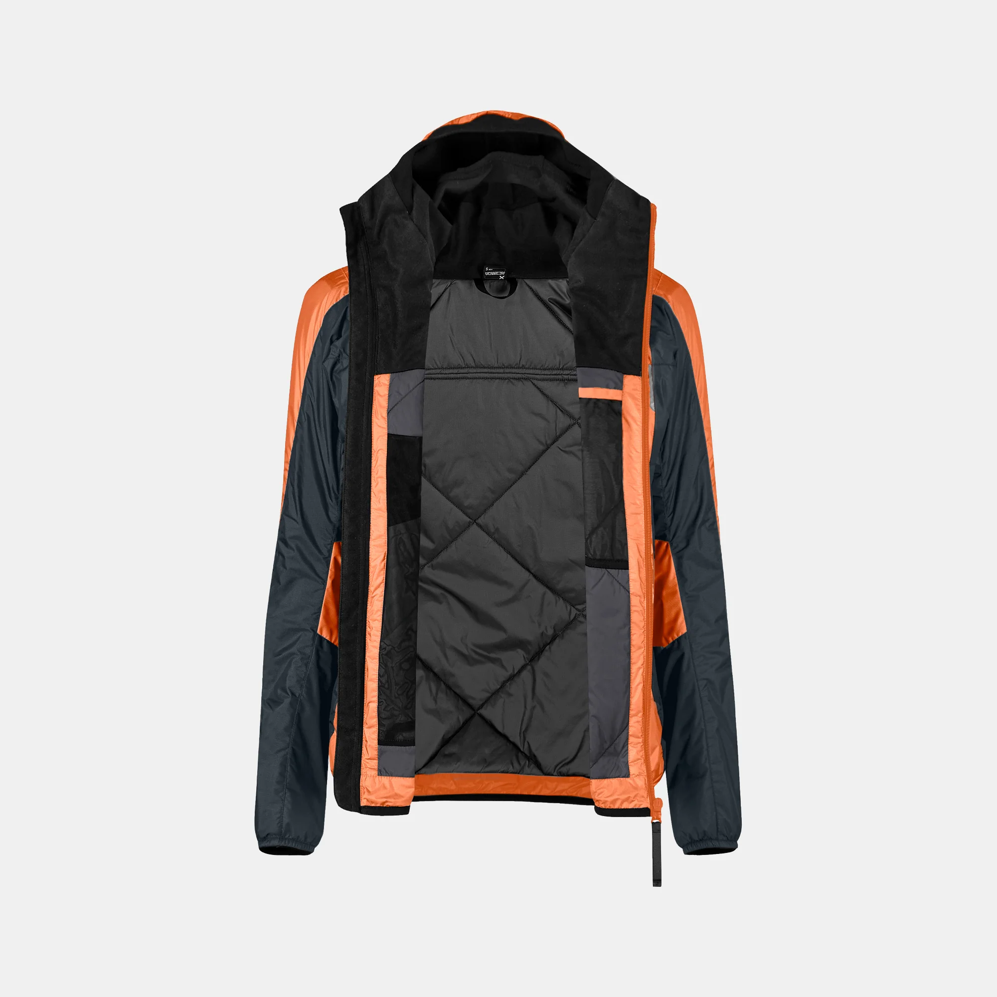 SKISKY 2.0 JACKET WOMAN - Image 11