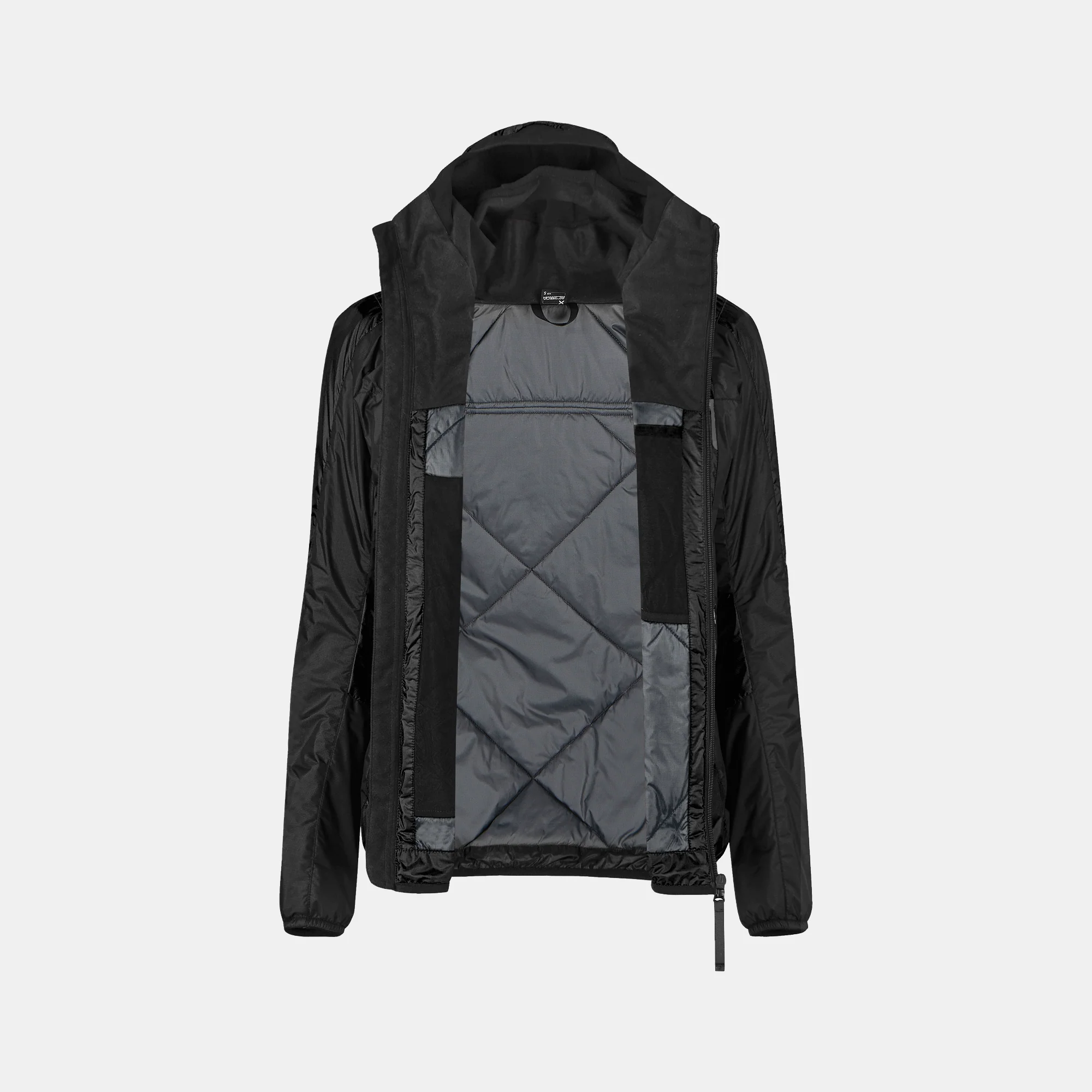 SKISKY 2.0 JACKET WOMAN - Image 12