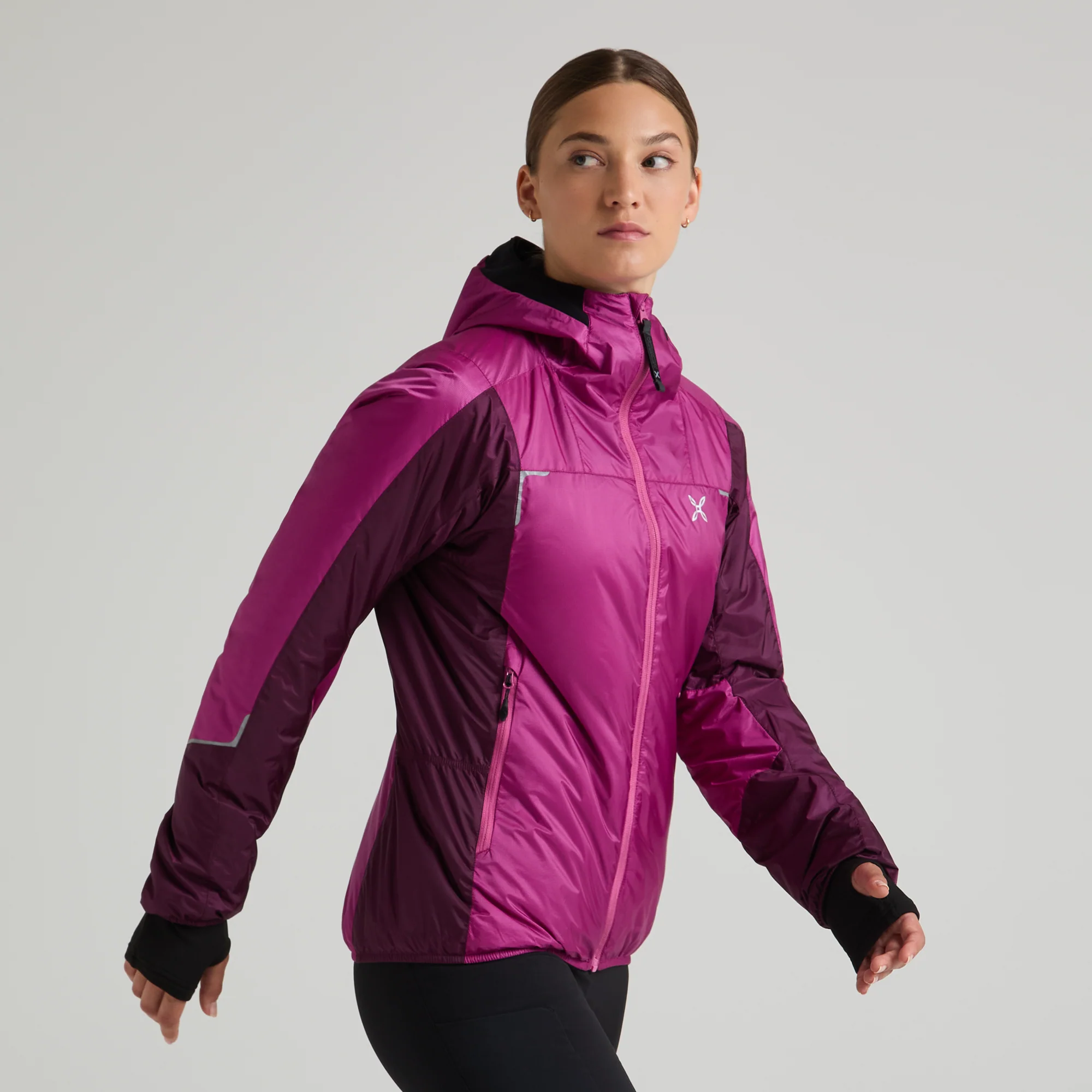 SKISKY 2.0 JACKET WOMAN - Image 13