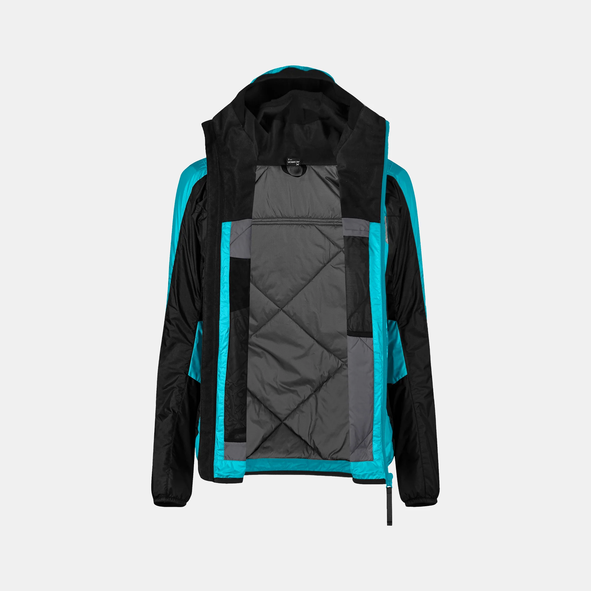 SKISKY 2.0 JACKET WOMAN - Image 15