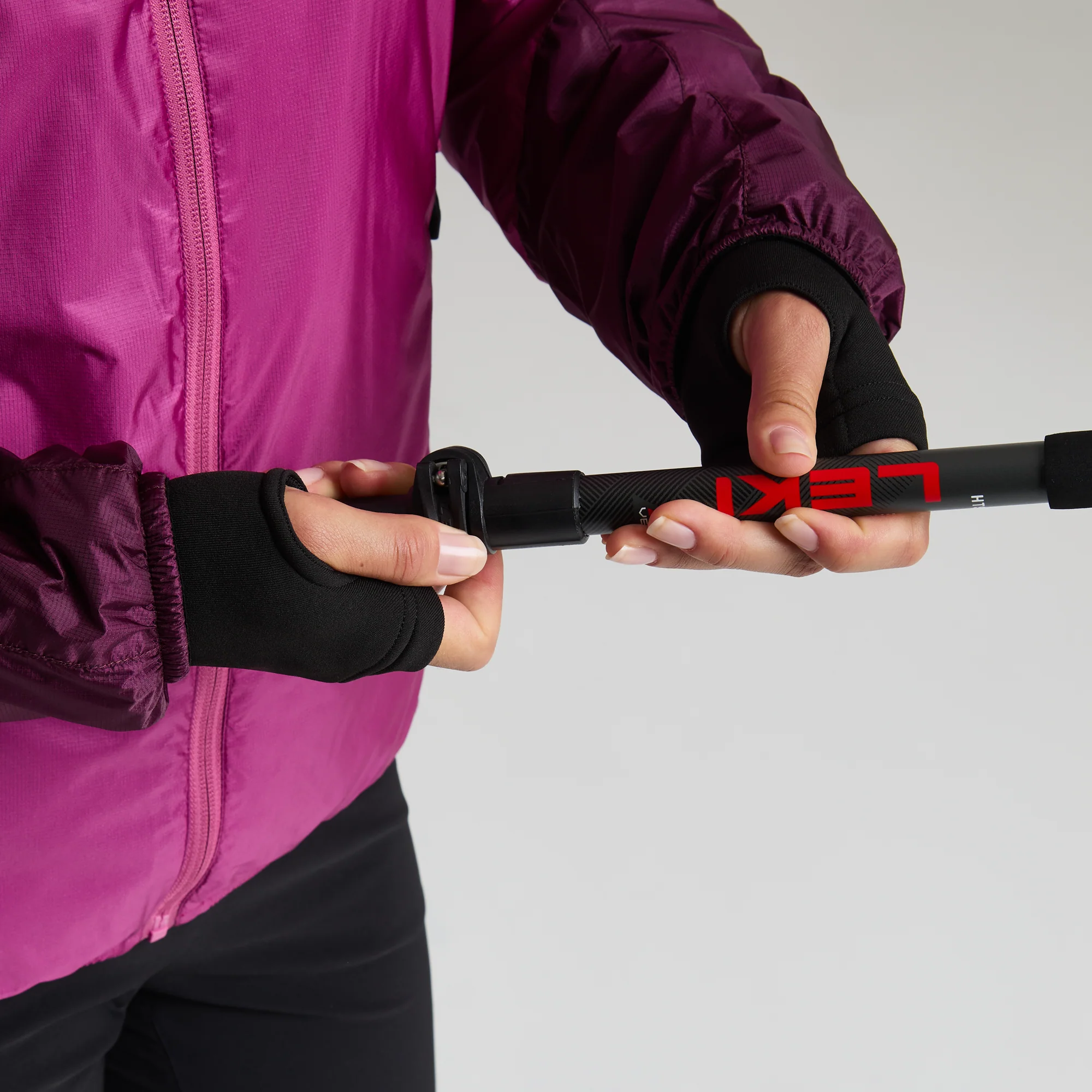 SKISKY 2.0 JACKET WOMAN - Image 18
