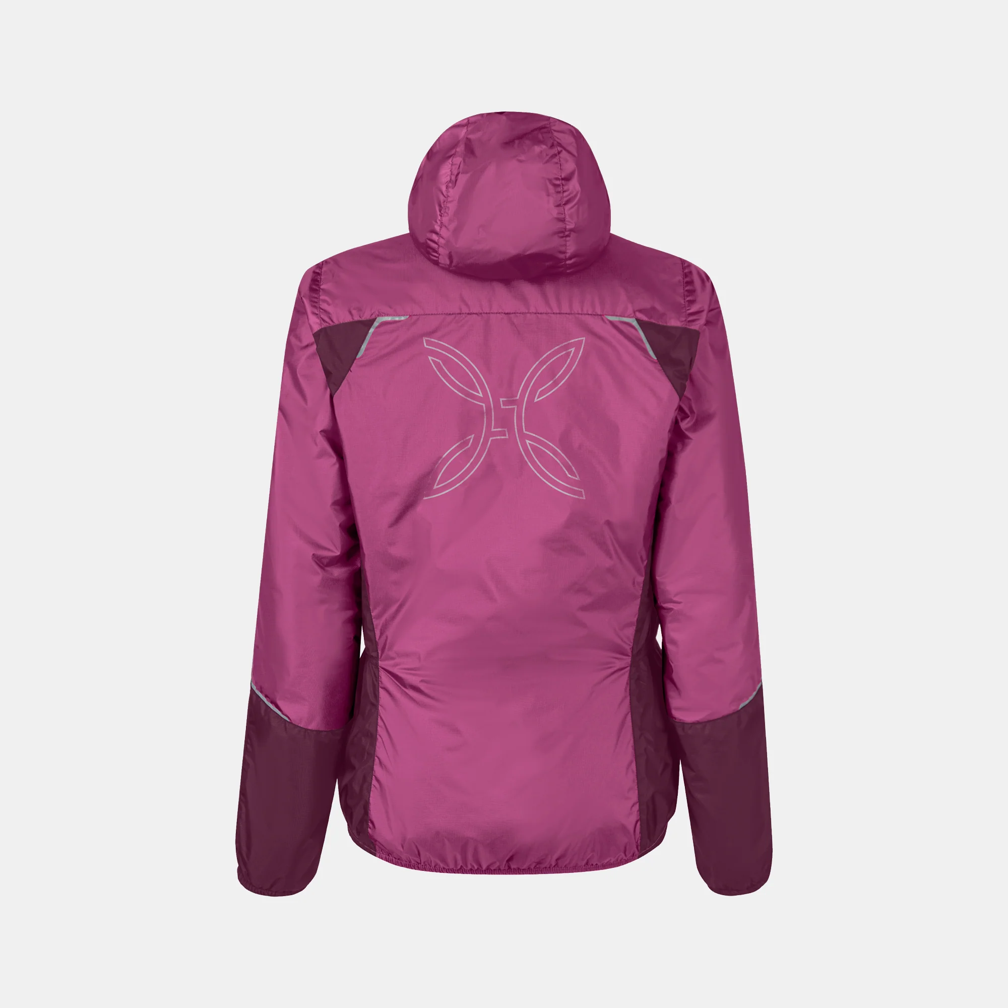 SKISKY 2.0 JACKET WOMAN - Image 22
