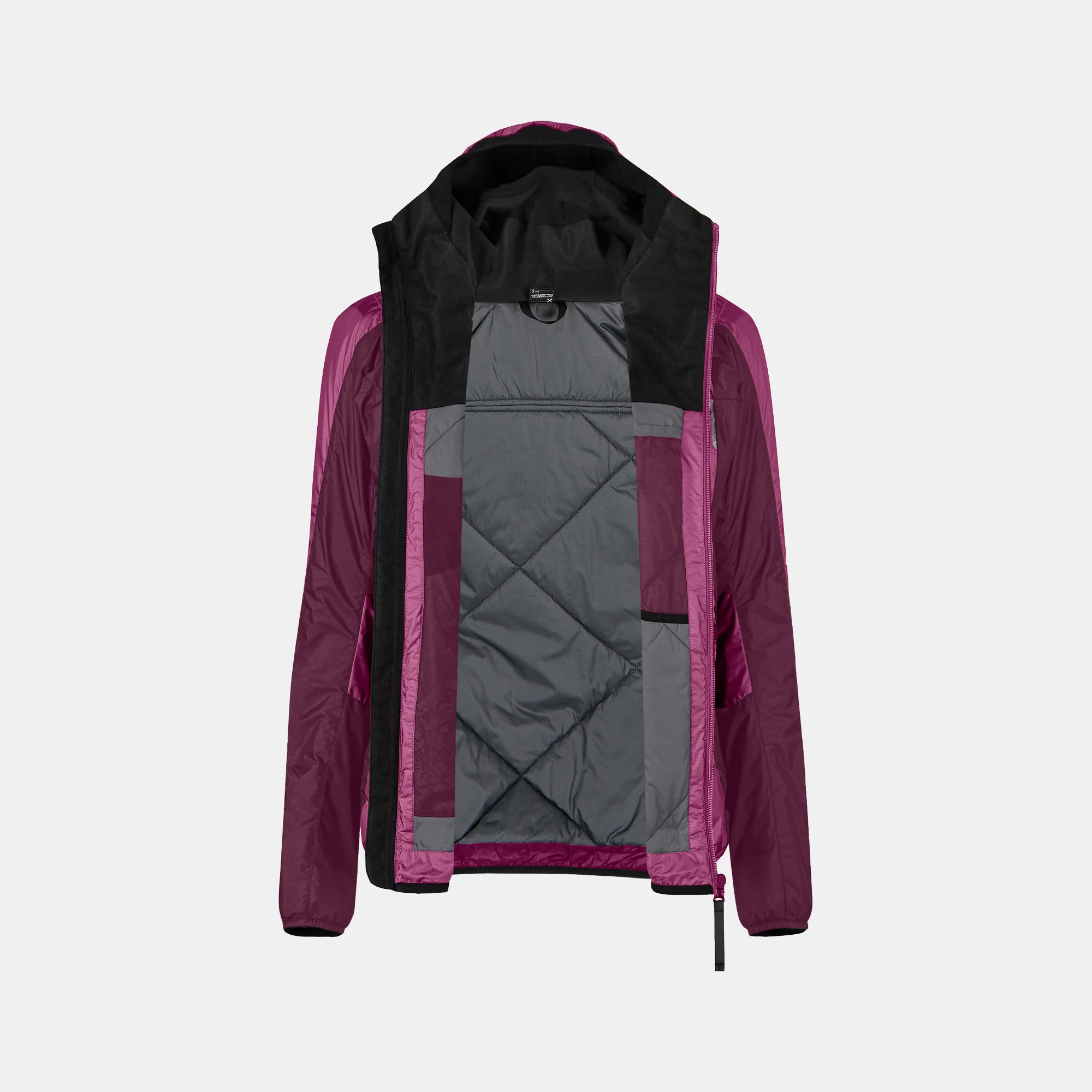 SKISKY 2.0 JACKET WOMAN - Image 23