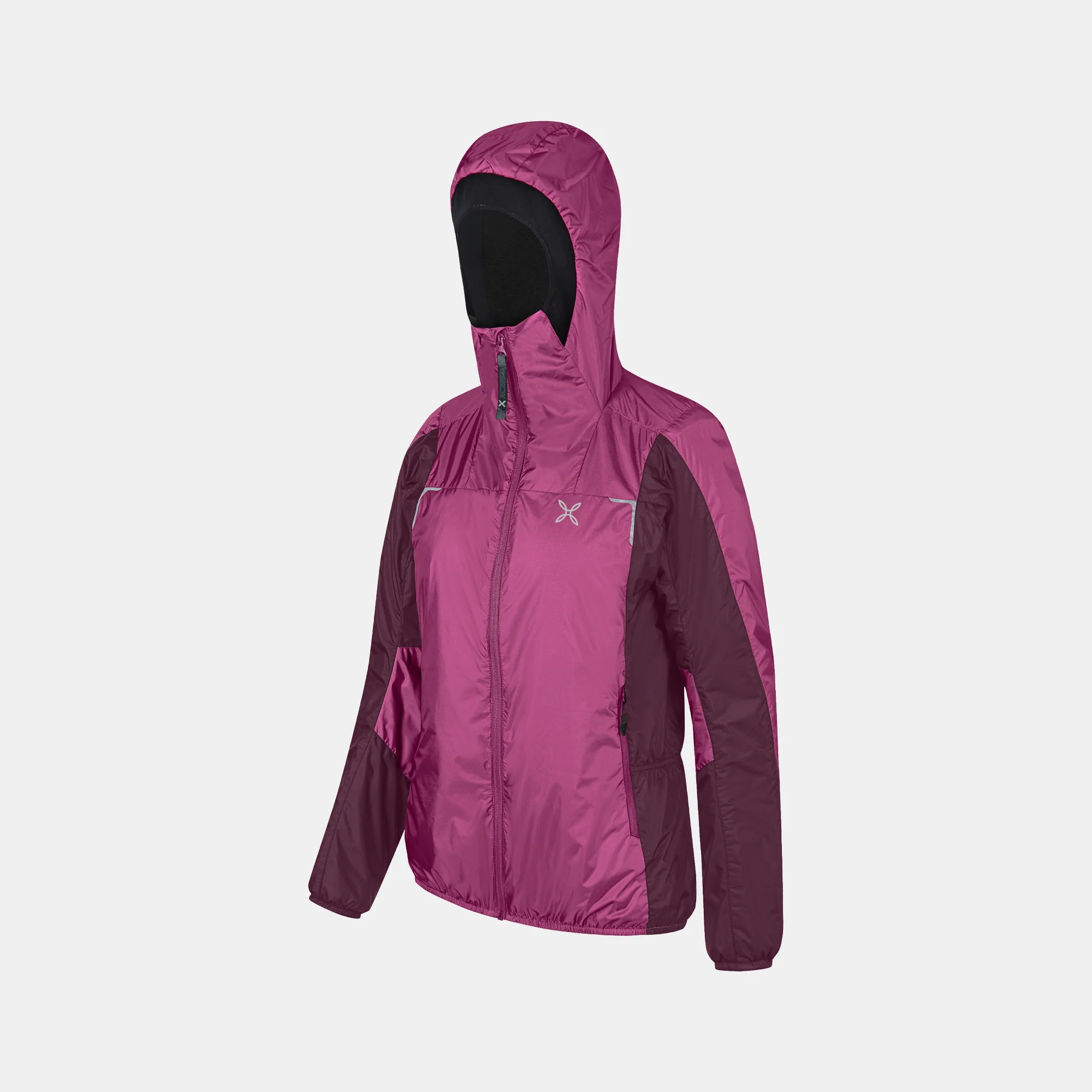SKISKY 2.0 JACKET WOMAN - Image 24
