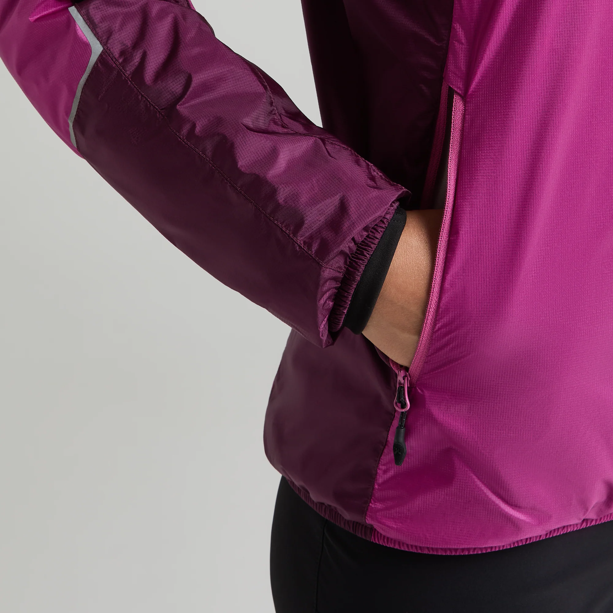 SKISKY 2.0 JACKET WOMAN - Image 25