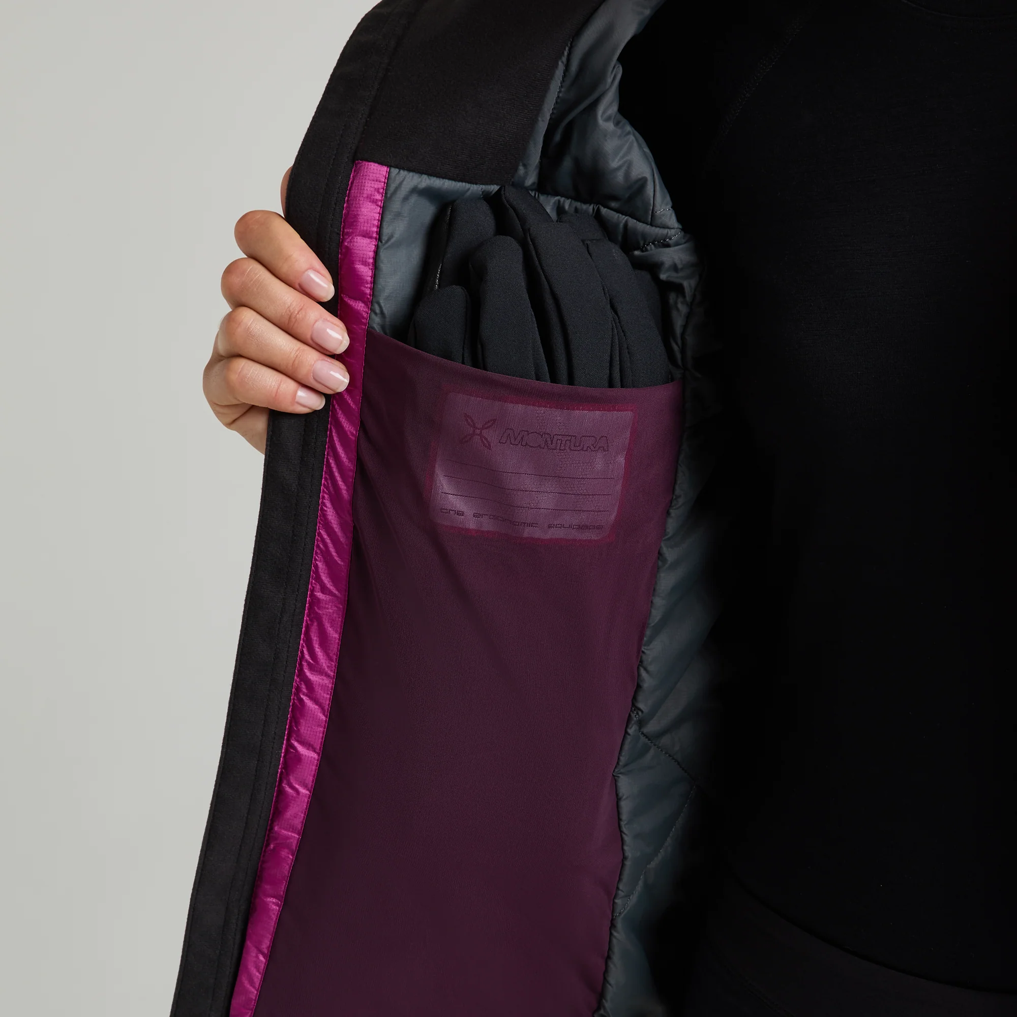 SKISKY 2.0 JACKET WOMAN - Image 26