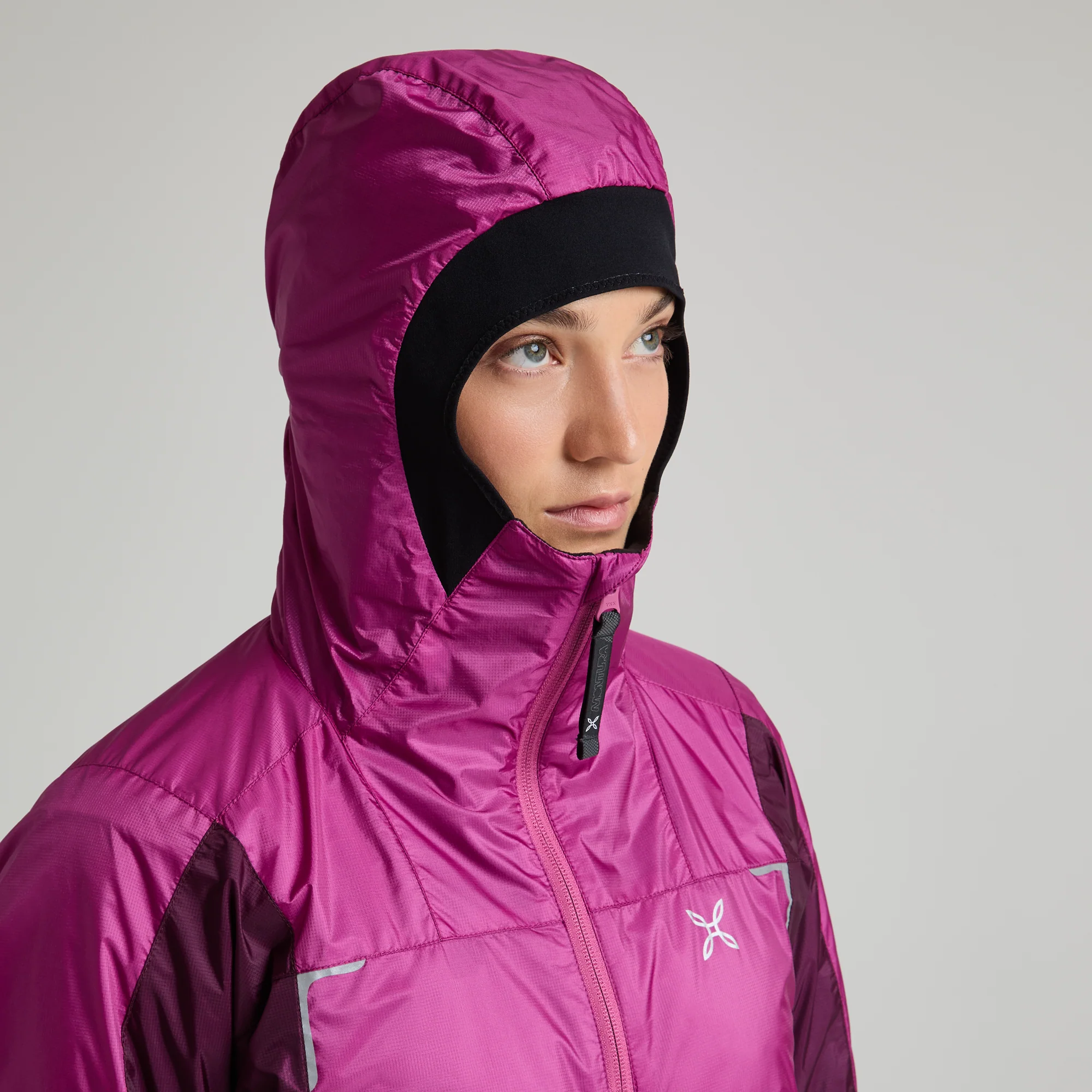 SKISKY 2.0 JACKET WOMAN - Image 27