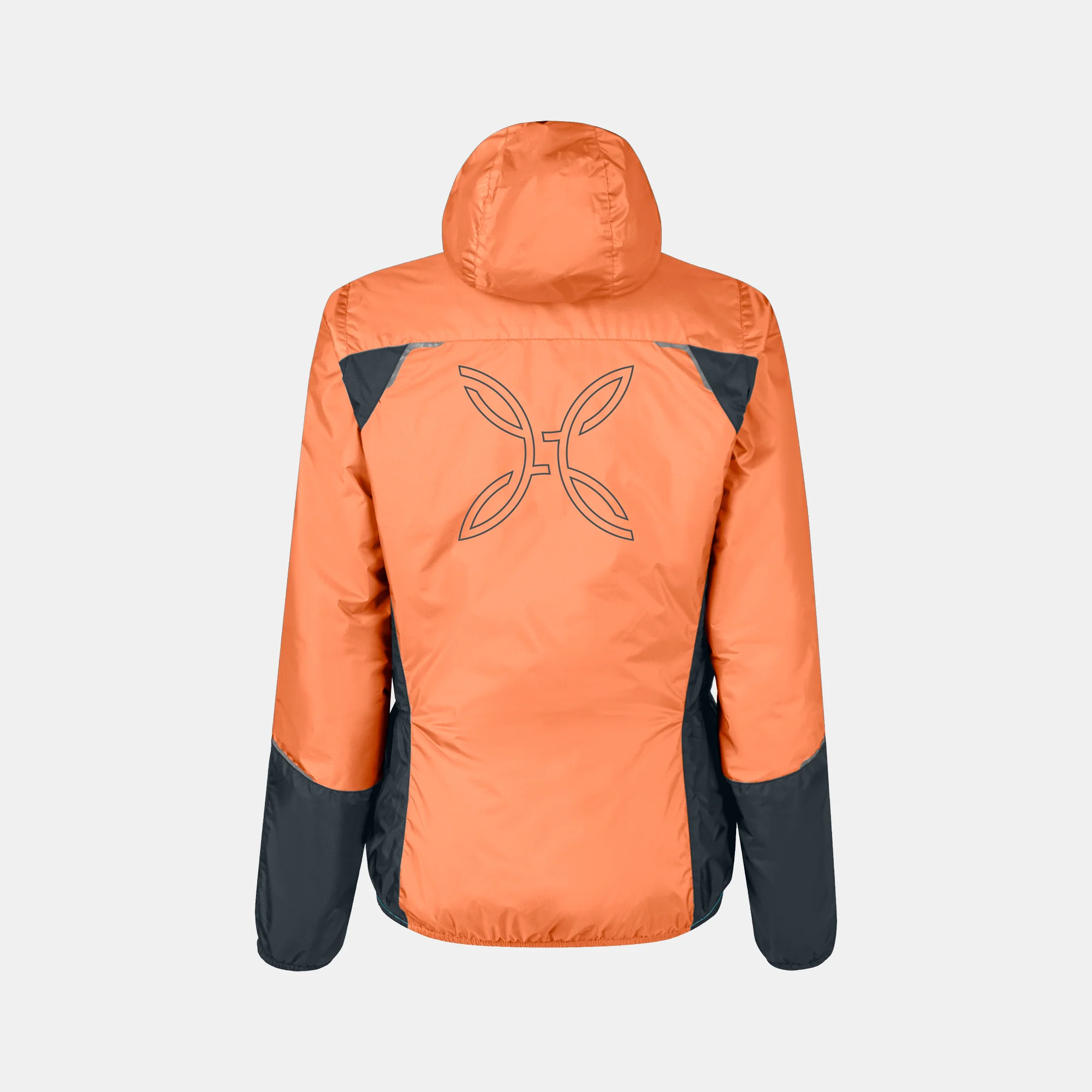 SKISKY 2.0 JACKET WOMAN - Image 6