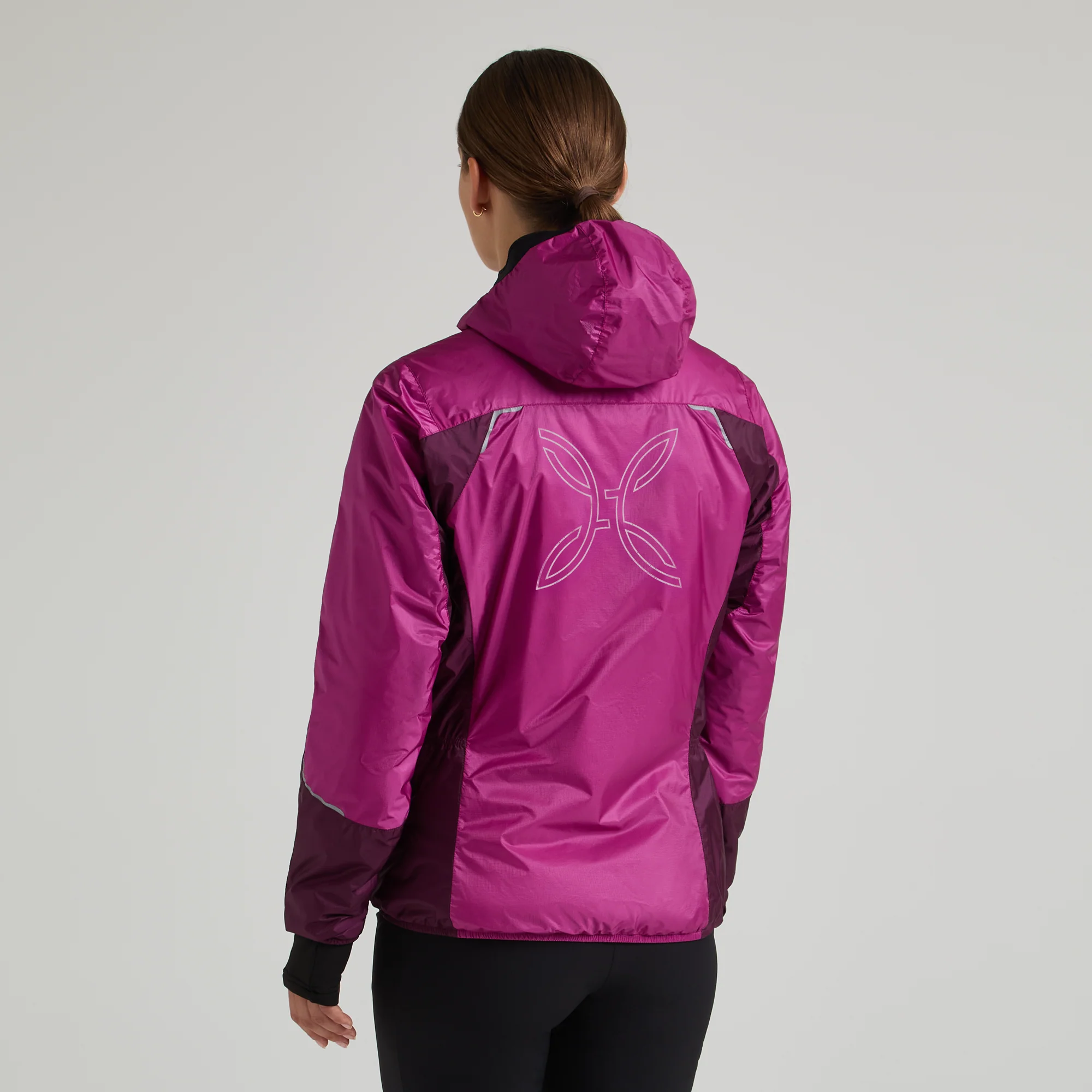 SKISKY 2.0 JACKET WOMAN - Image 7