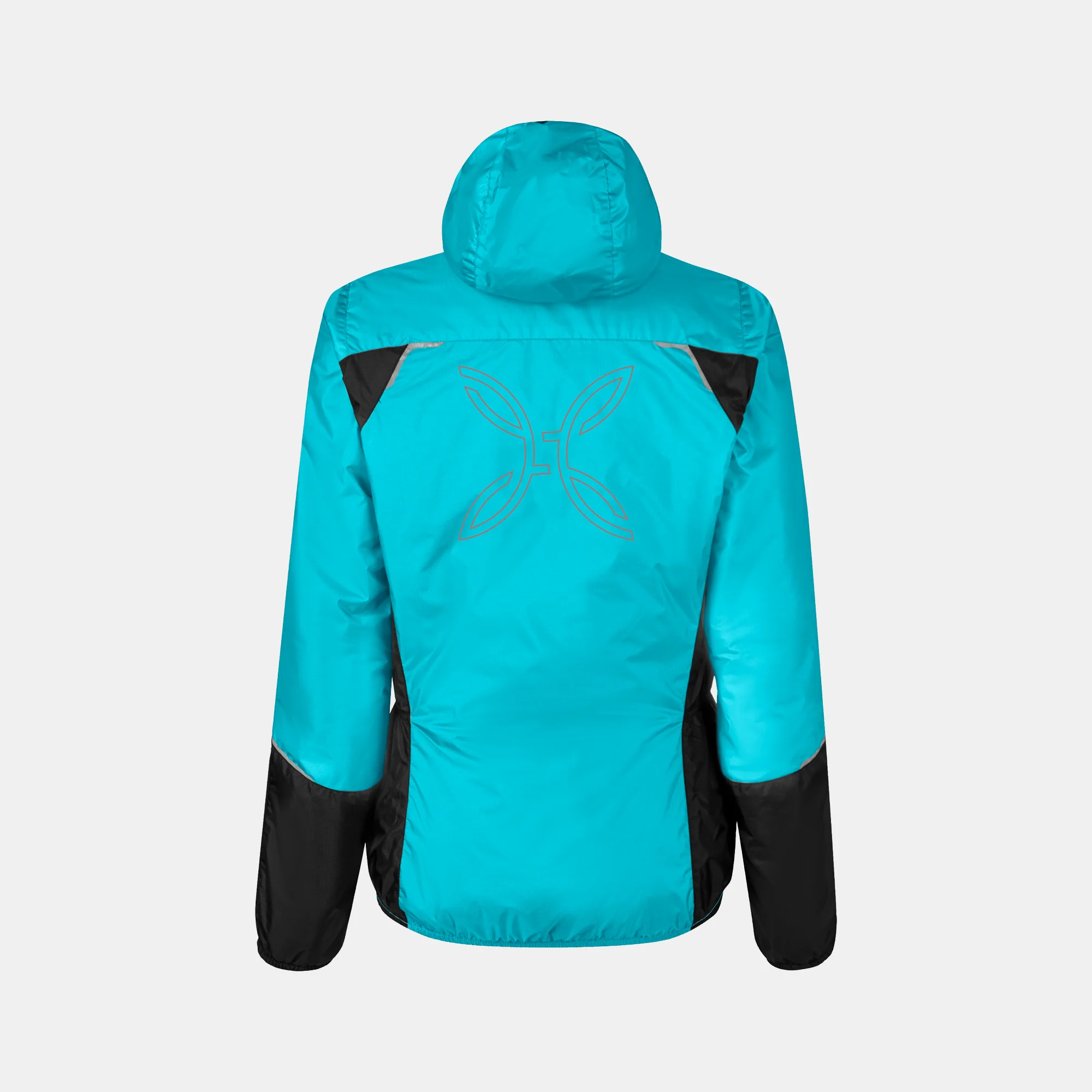 SKISKY 2.0 JACKET WOMAN - Image 9