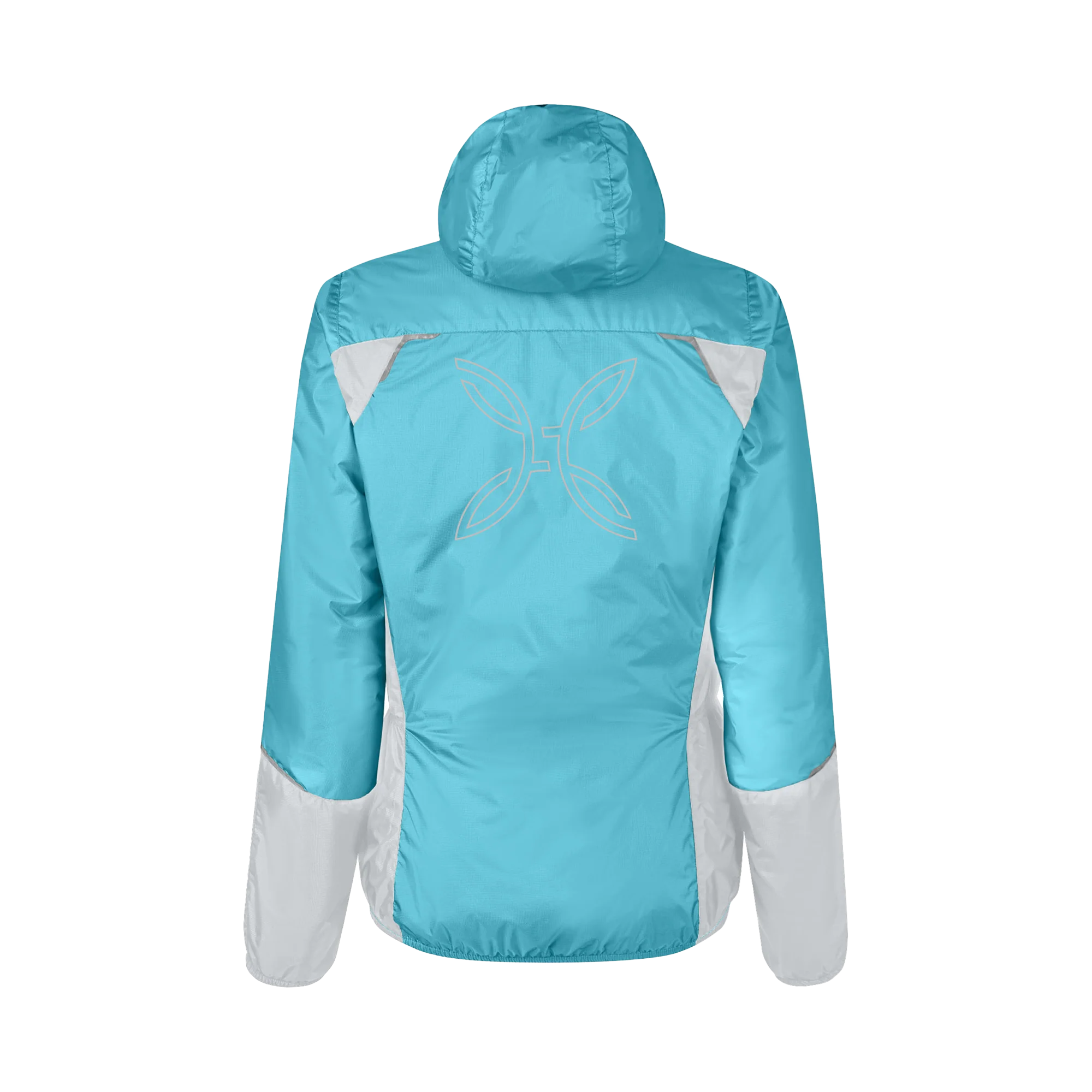 SKISKY 2.0 JACKET WOMAN - Image 8