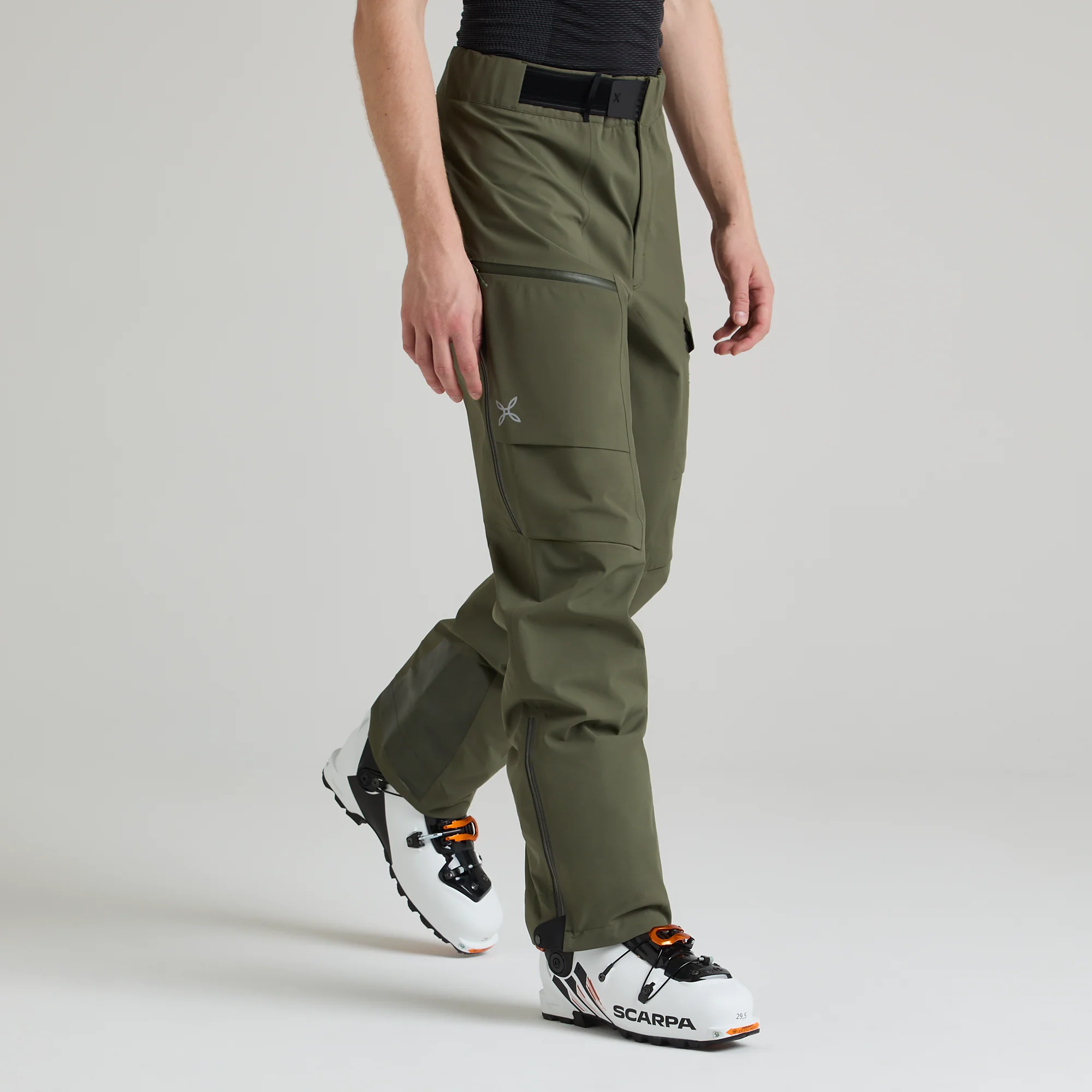 SKY WILD 2 PANTS - Image 11