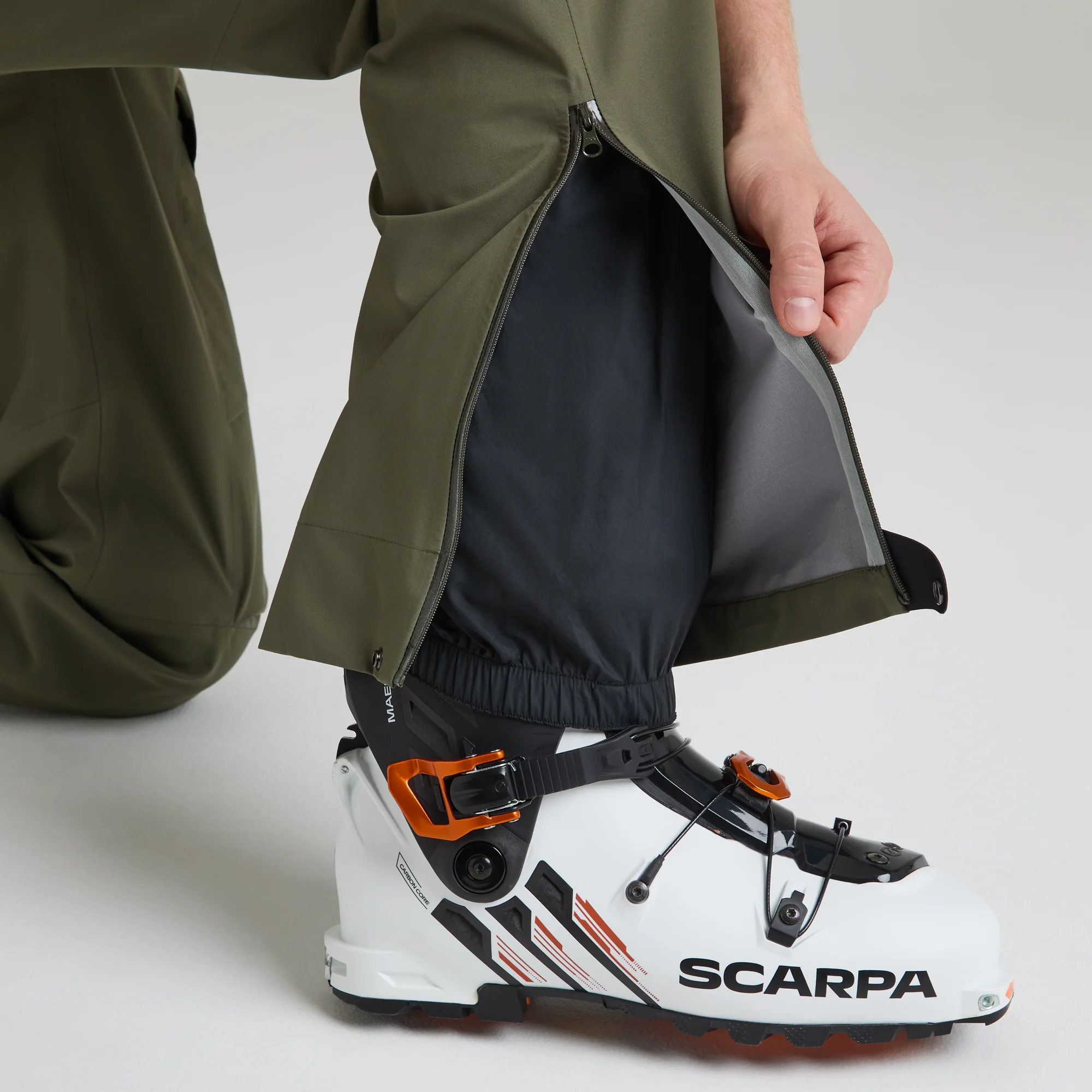 SKY WILD 2 PANTS - Image 18