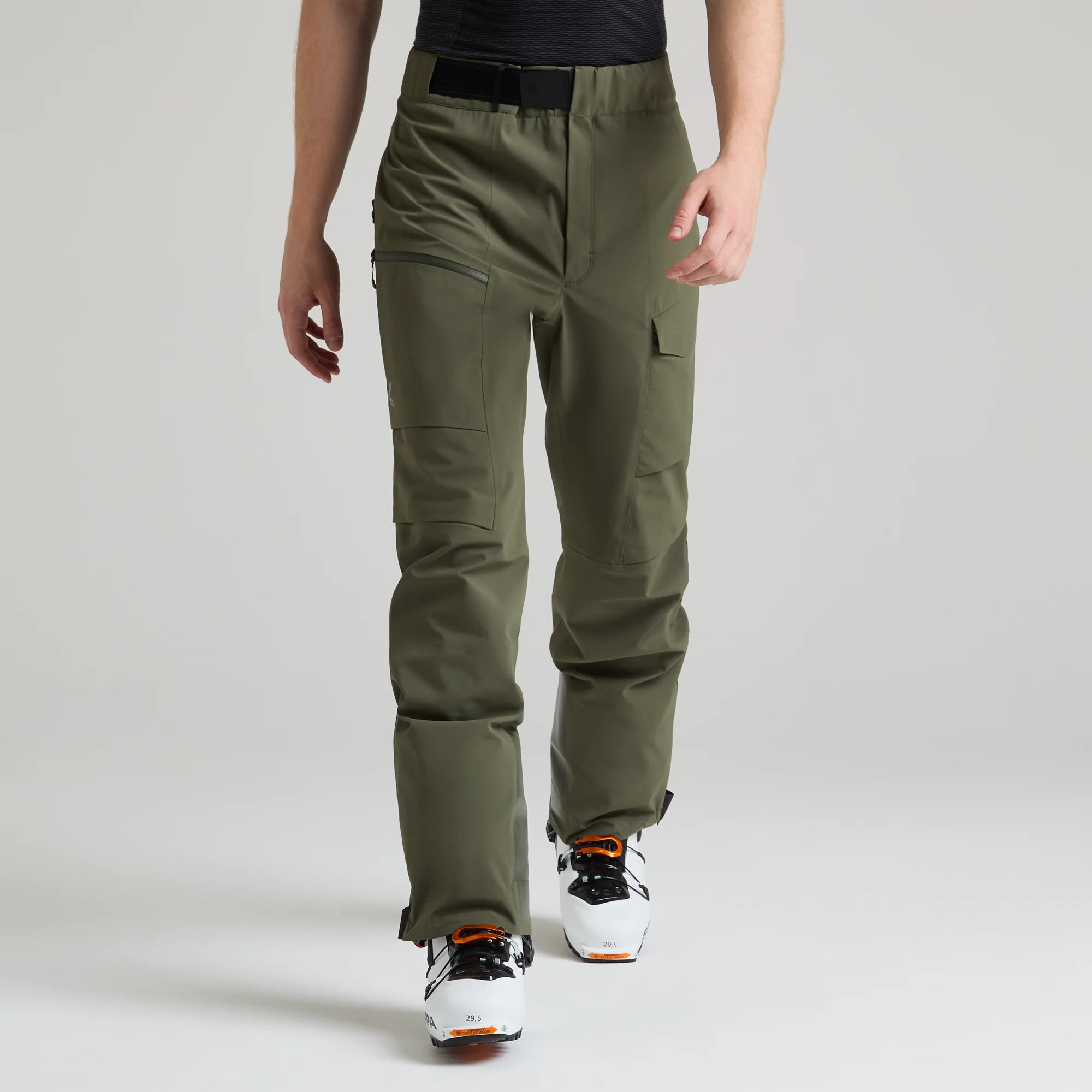 SKY WILD 2 PANTS - Image 2