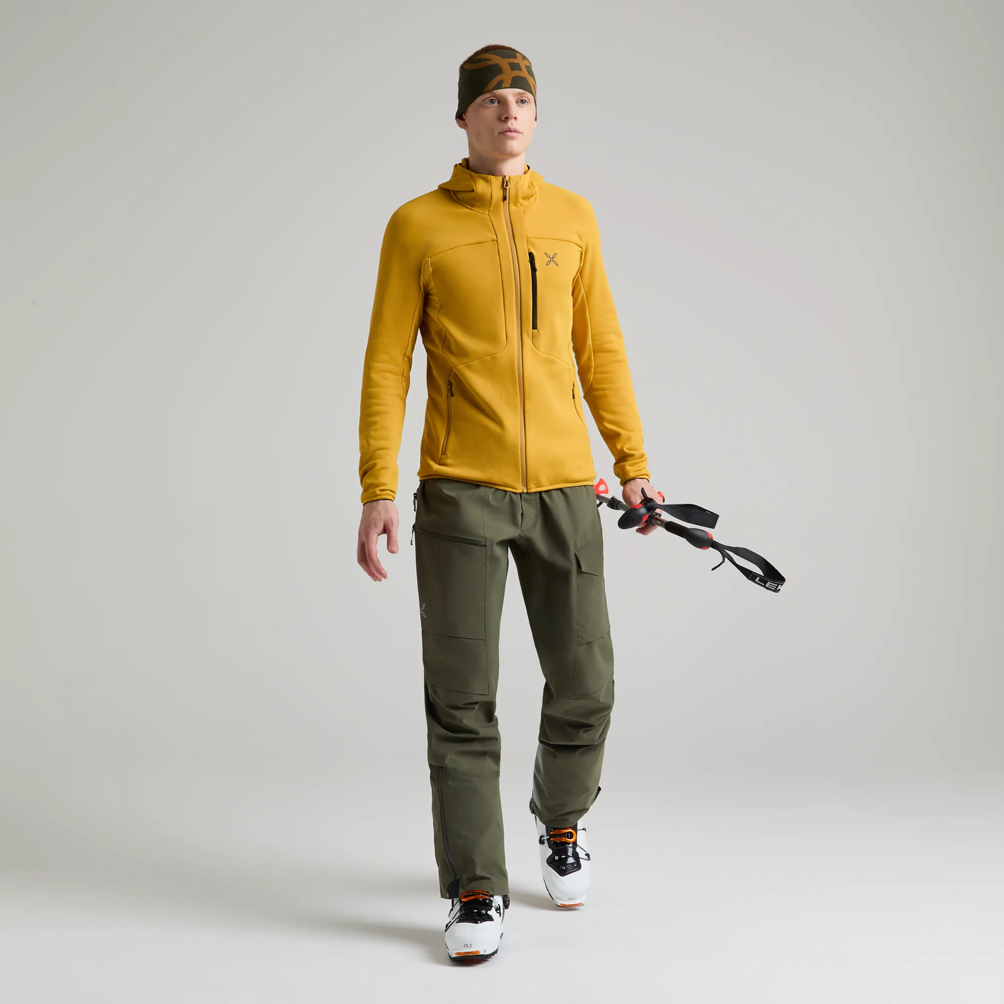 SKY WILD 2 PANTS - Image 20