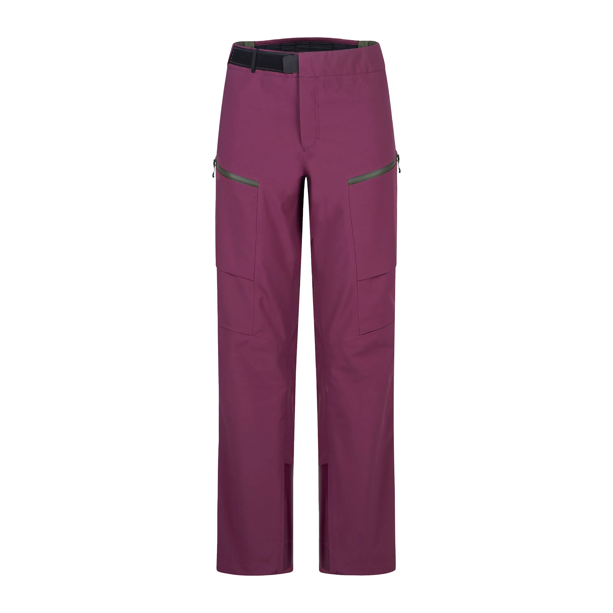 SKY WILD 2 PANTS WOMAN - Image 2