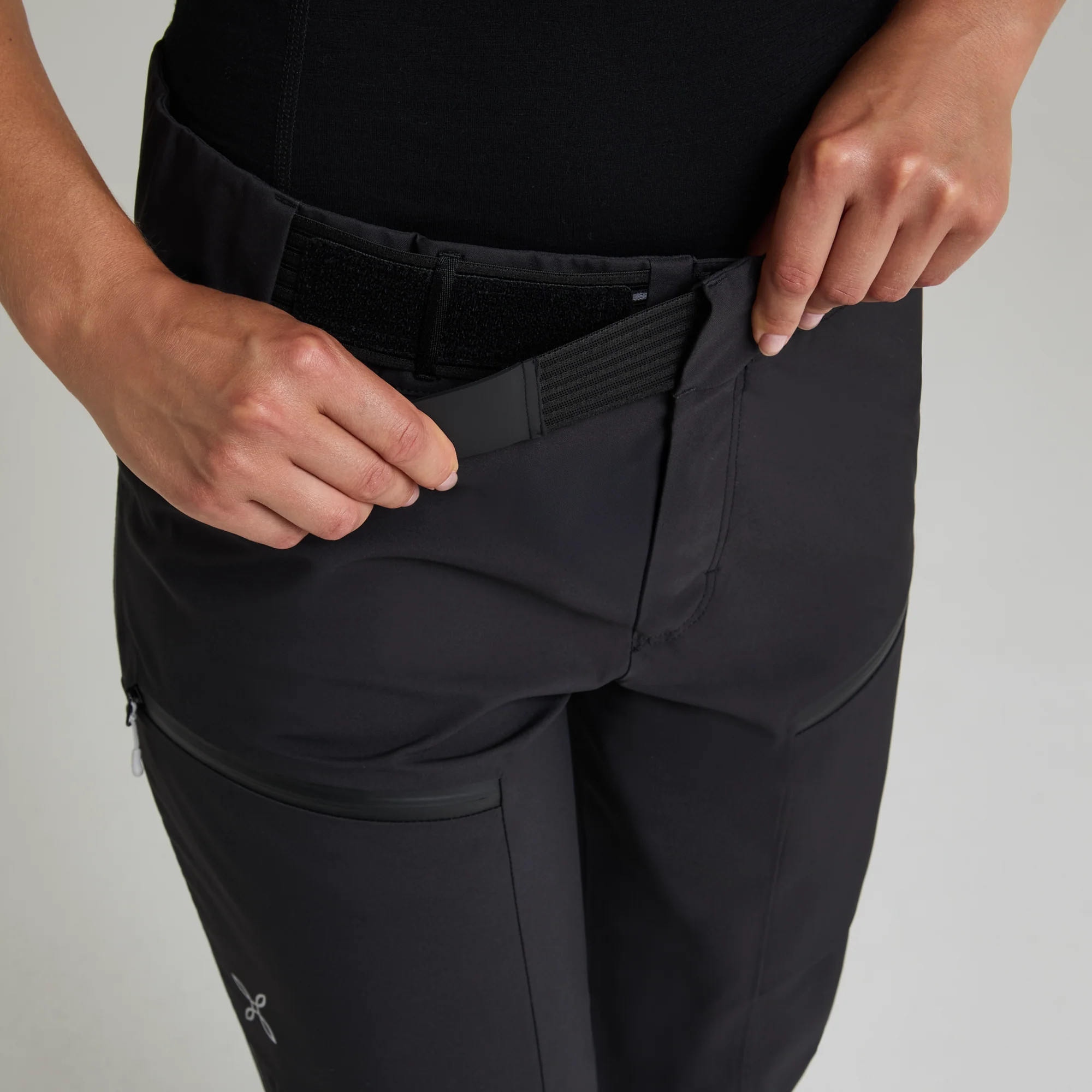 SKY WILD 2 PANTS WOMAN - Image 10