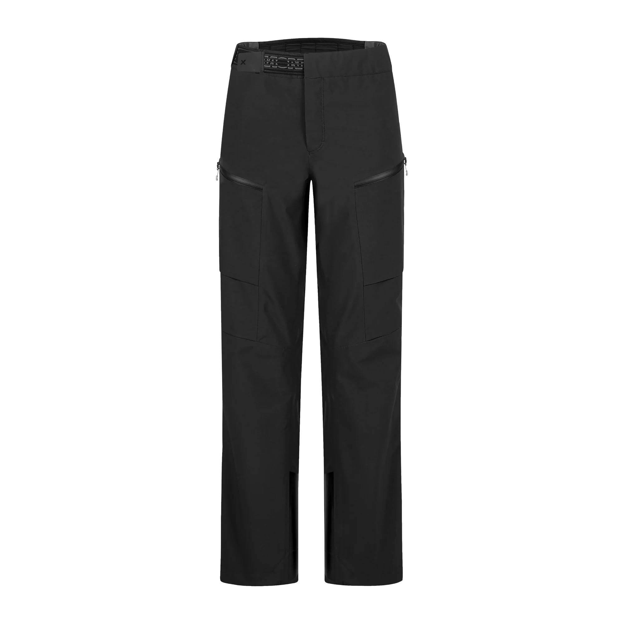 SKY WILD 2 PANTS WOMAN - Image 11