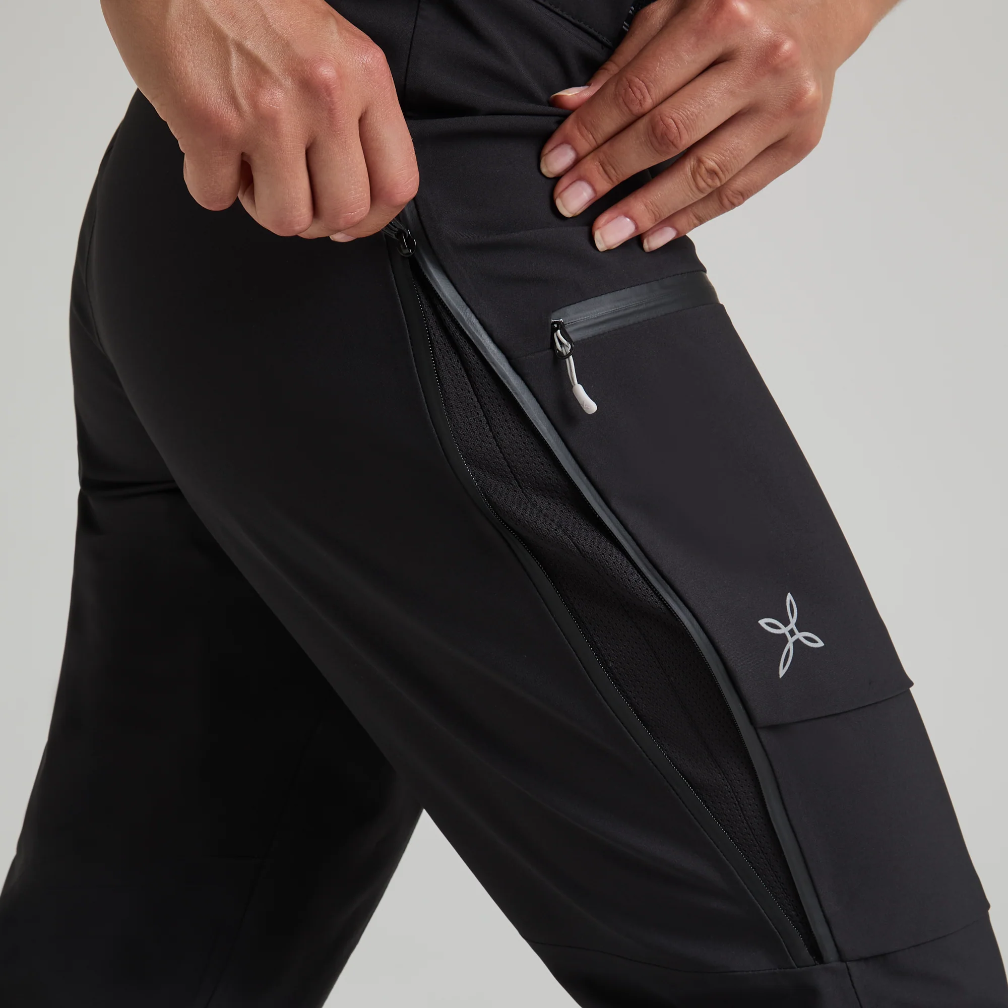 SKY WILD 2 PANTS WOMAN - Image 14