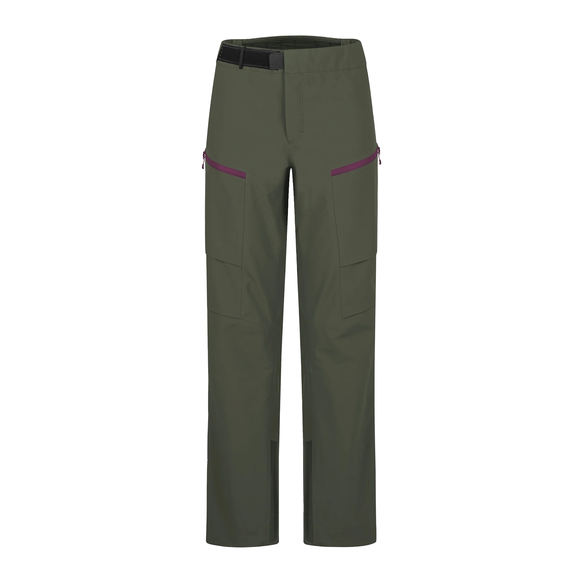 SKY WILD 2 PANTS WOMAN - Image 2