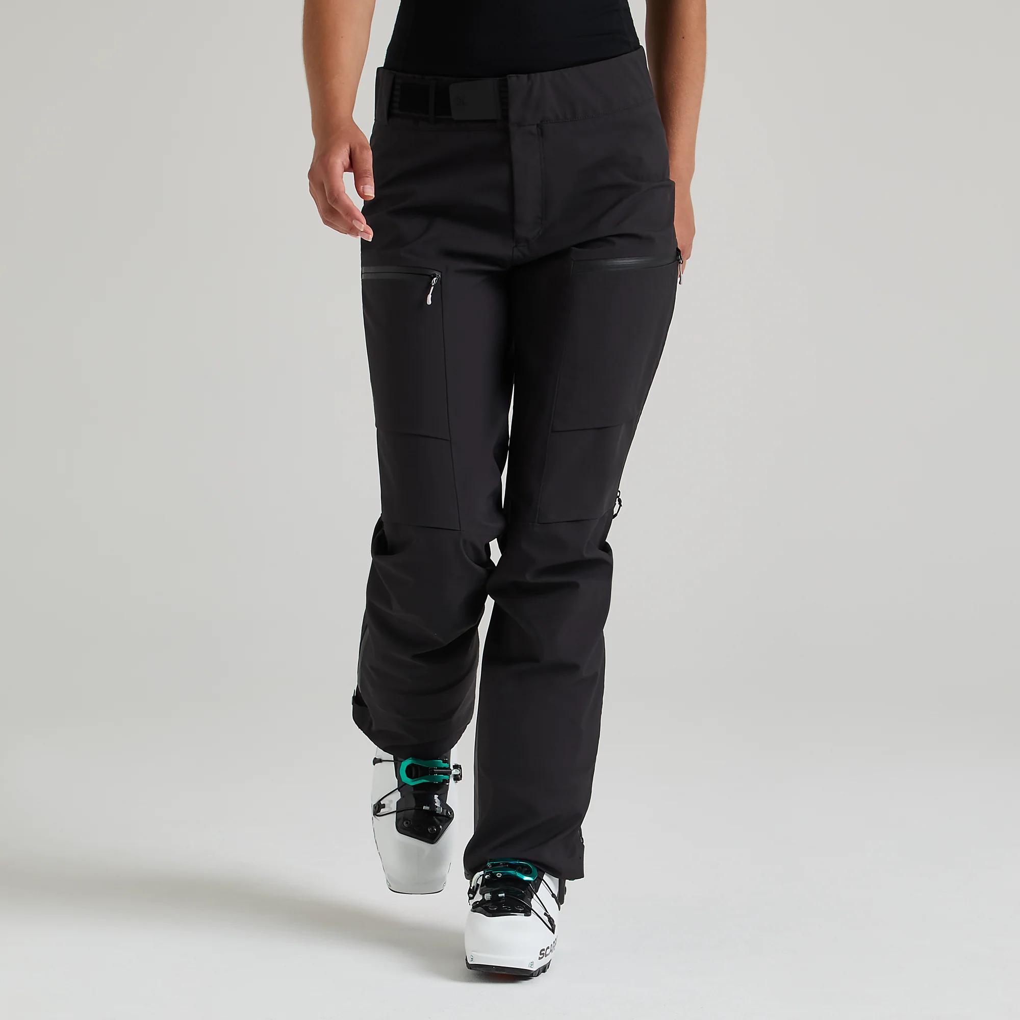 SKY WILD 2 PANTS WOMAN - Image 3
